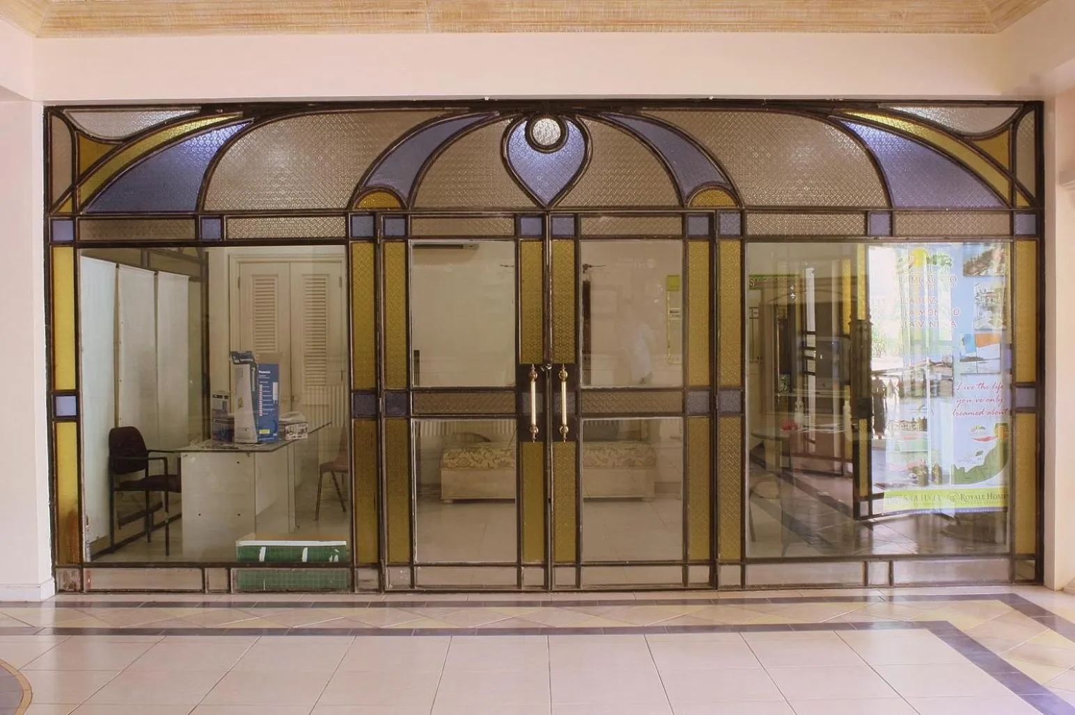 Club Morocco Resort and Country Club