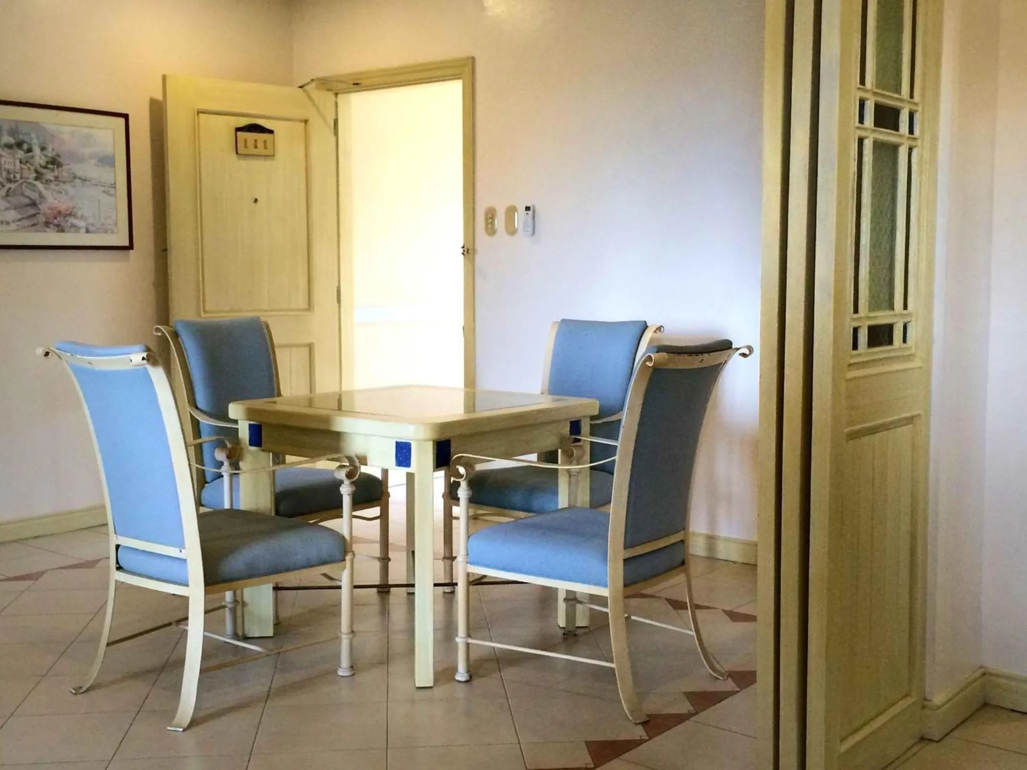 Club Morocco Resort and Country Club