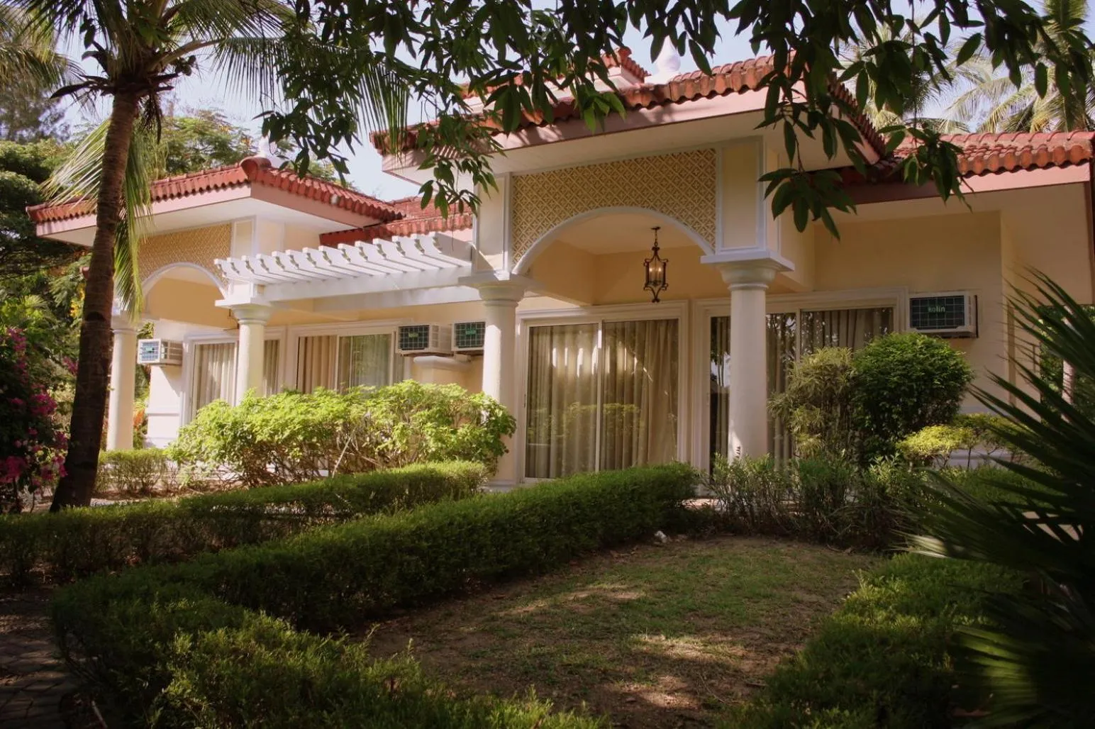 Club Morocco Resort and Country Club