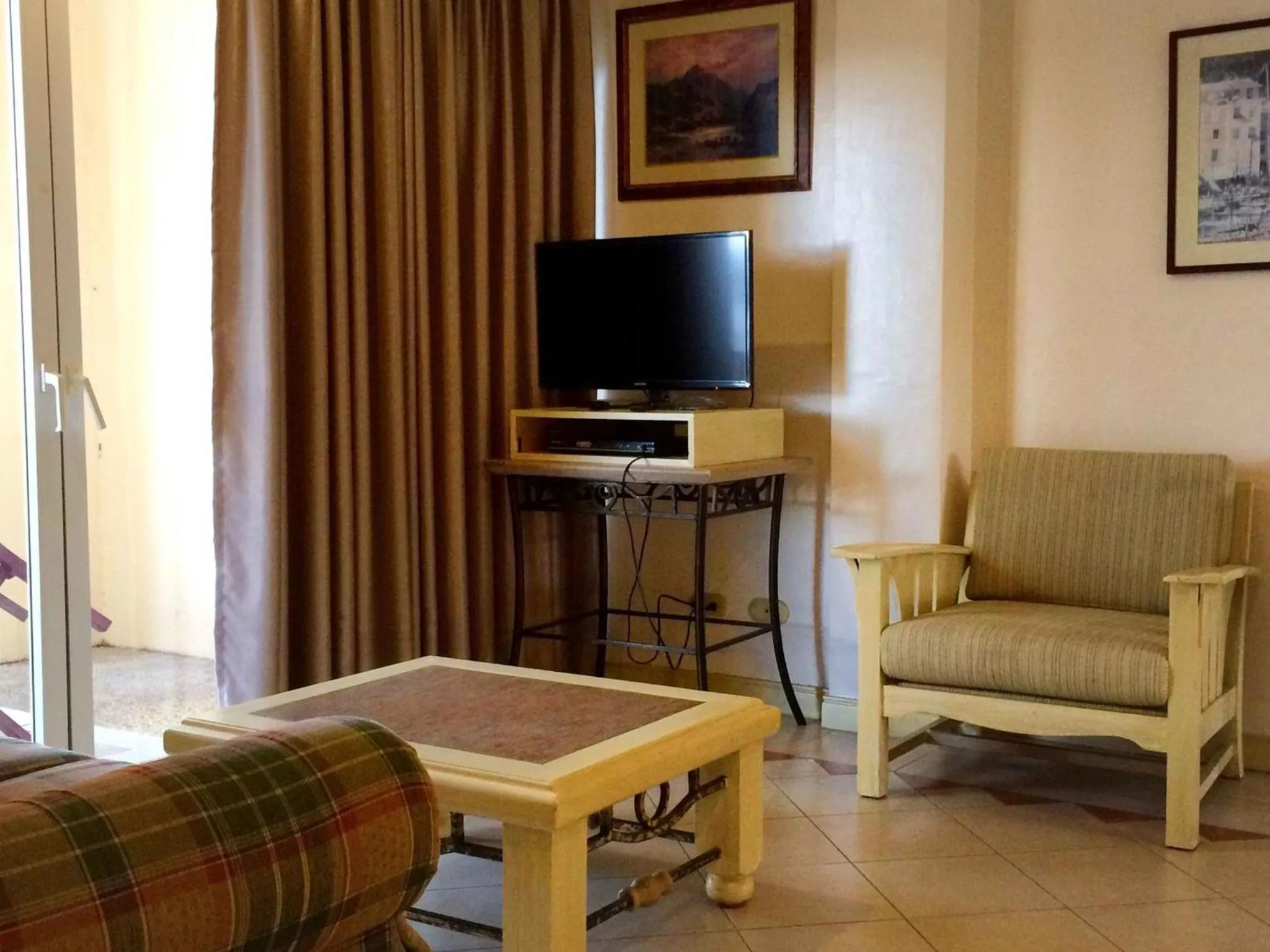 Club Morocco Resort and Country Club