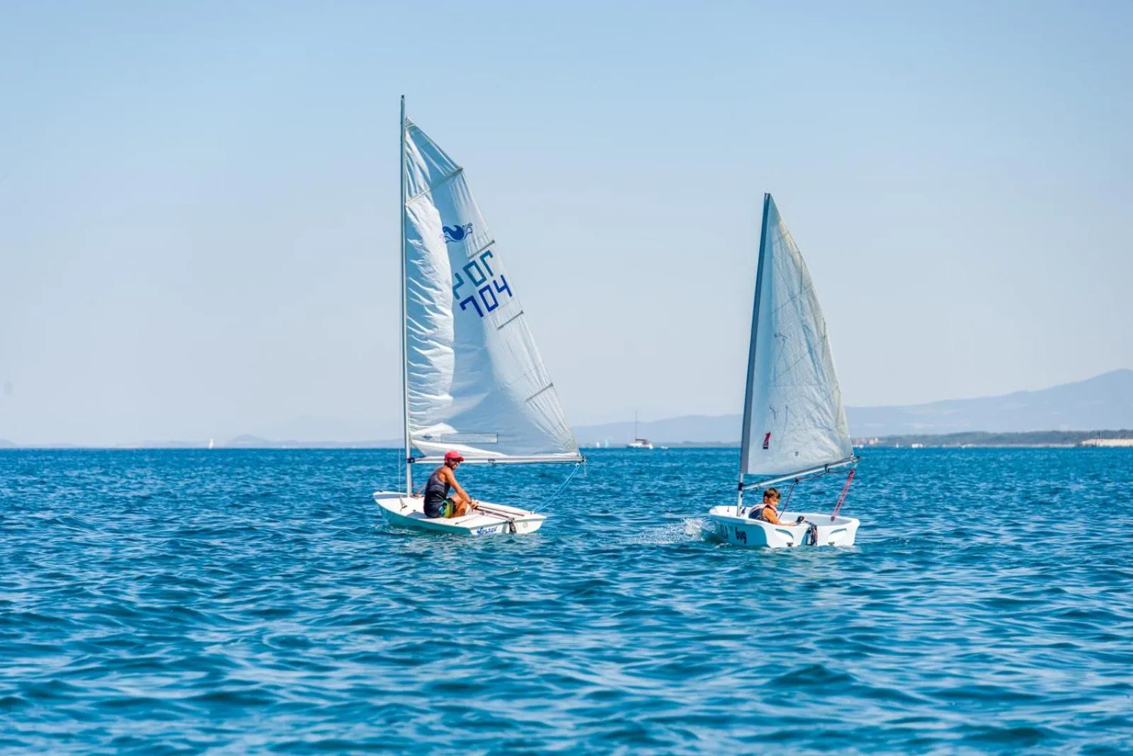 Day in Hotel Riva degli Etruschi