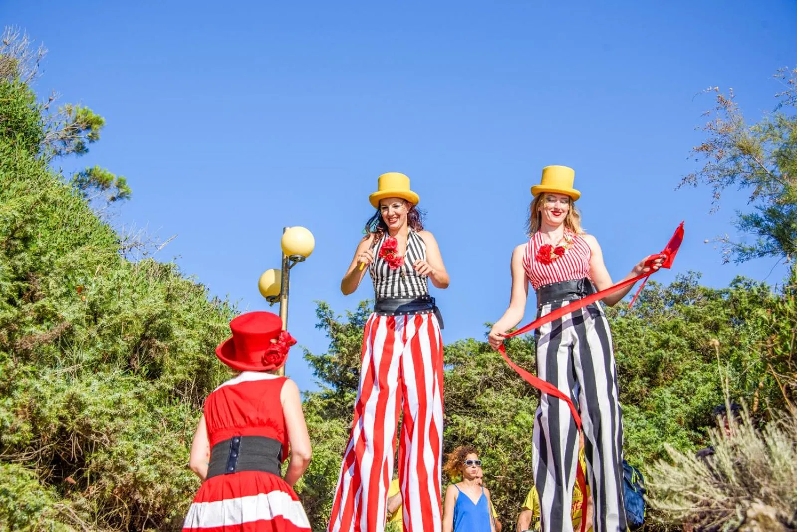 Day in Hotel Riva degli Etruschi