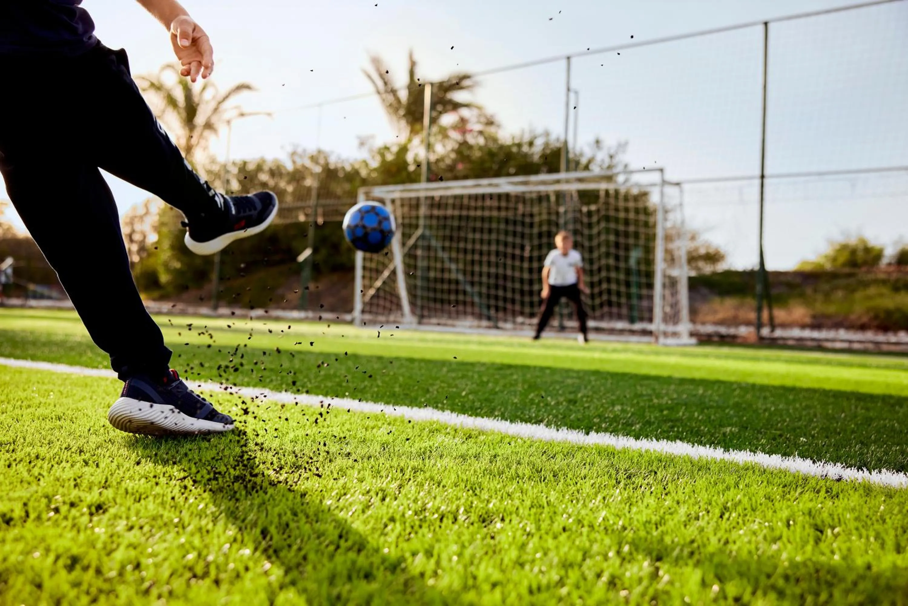 Activities in TUI BLUE Tropical