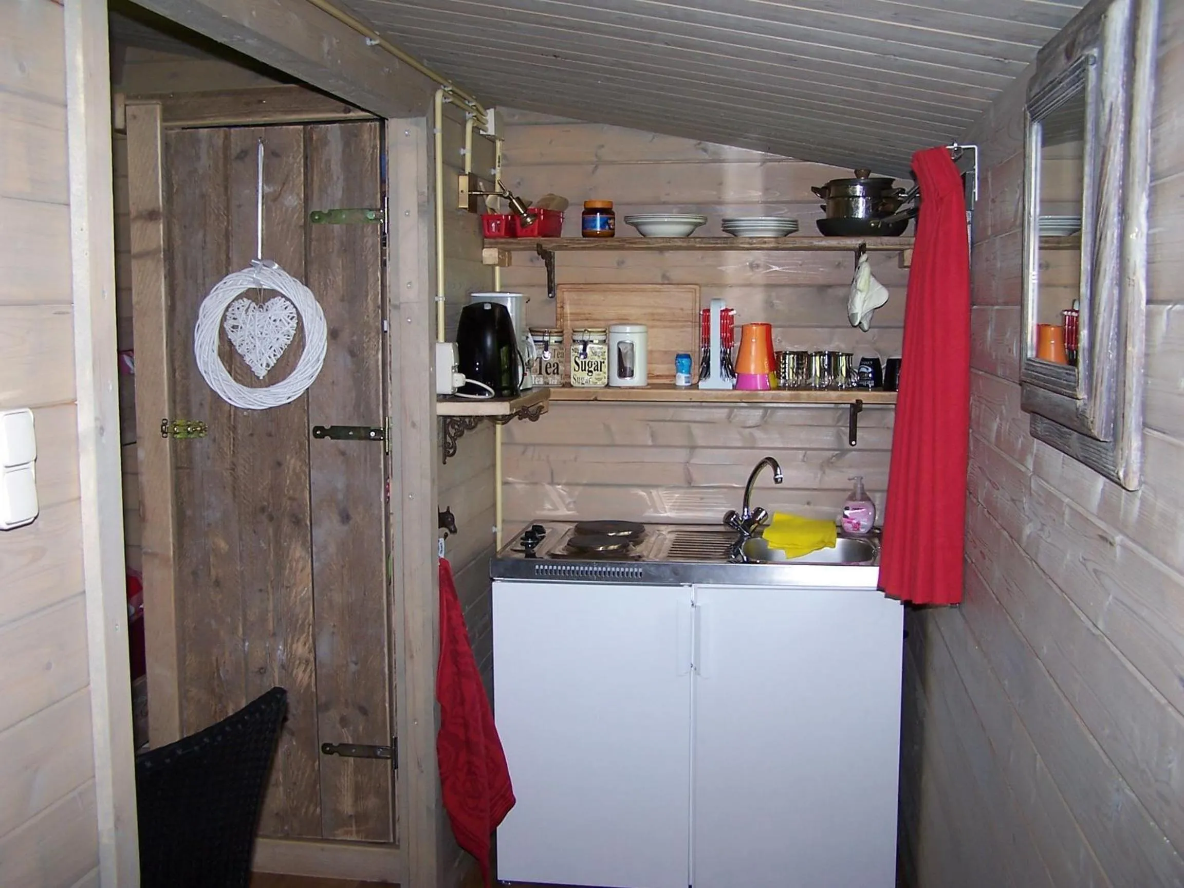 Garden in 't Ossenschot