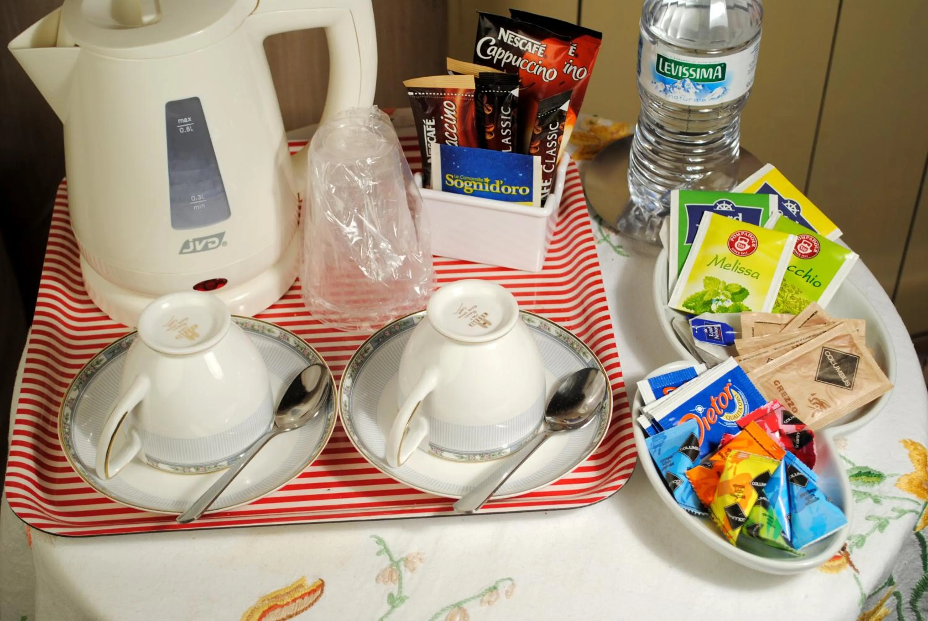 Drinks in A casa di Gianna B&B