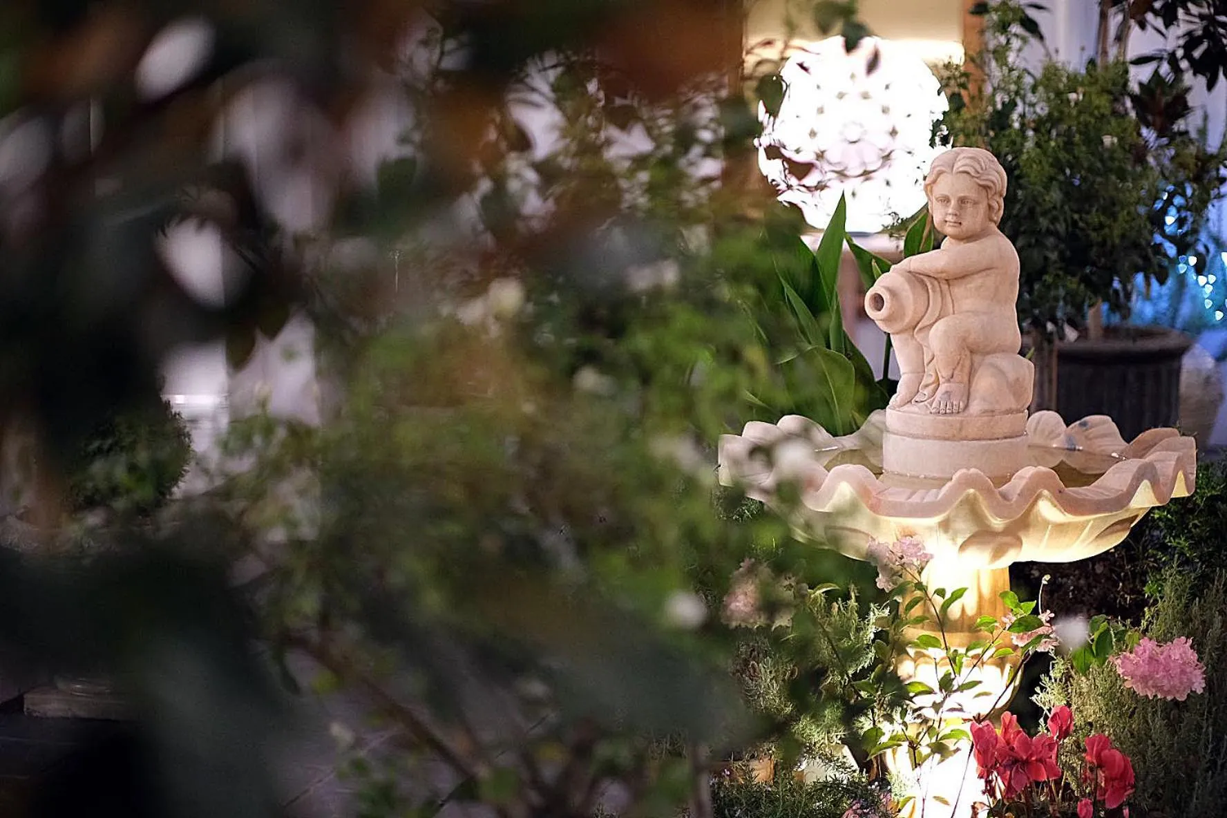 The Salisbury Business Class