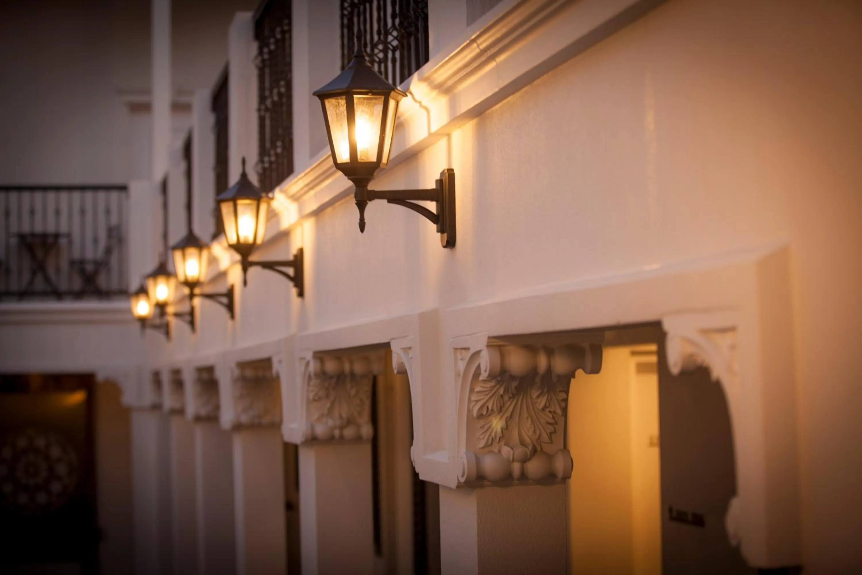 The Salisbury Business Class