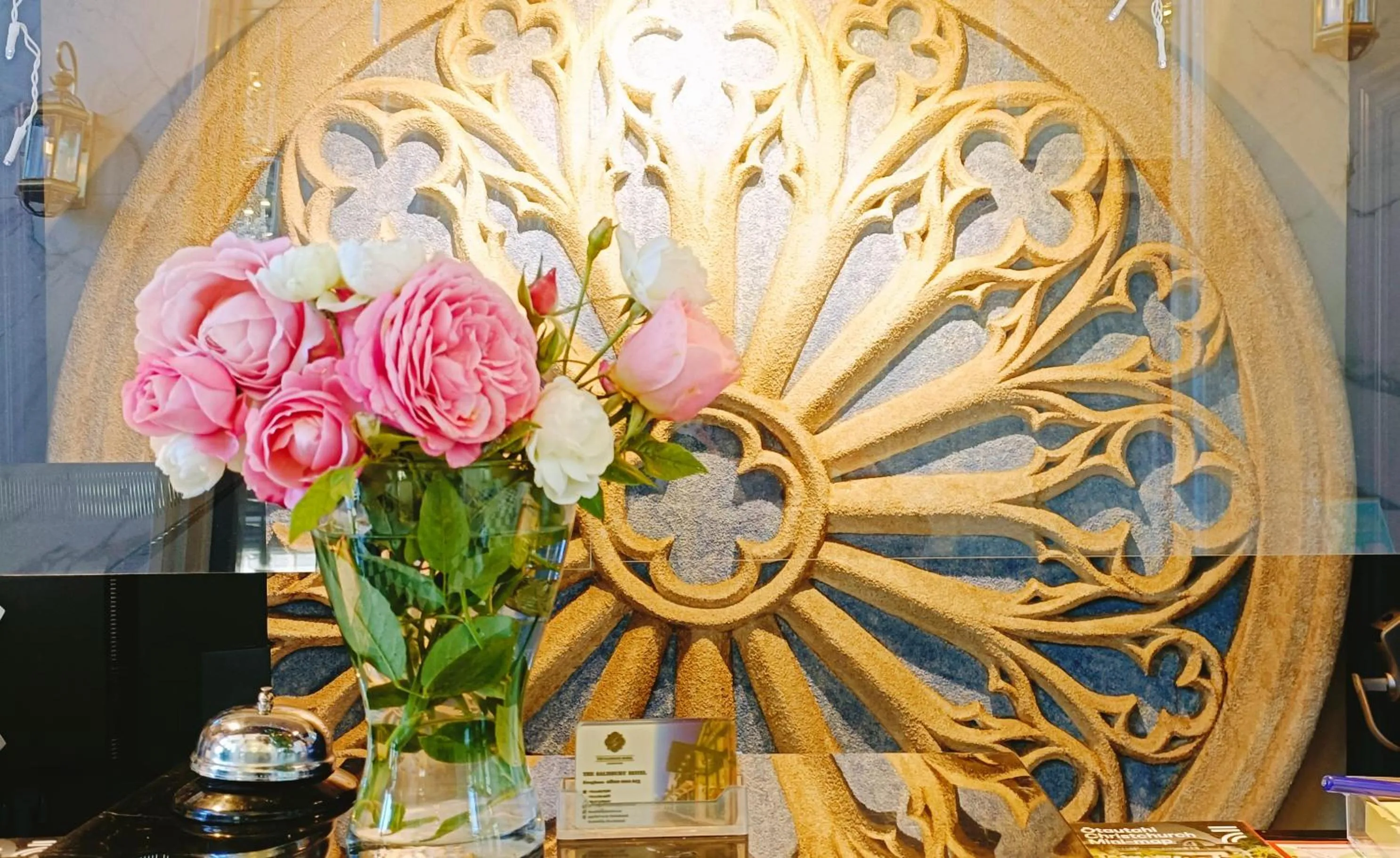 The Salisbury Business Class