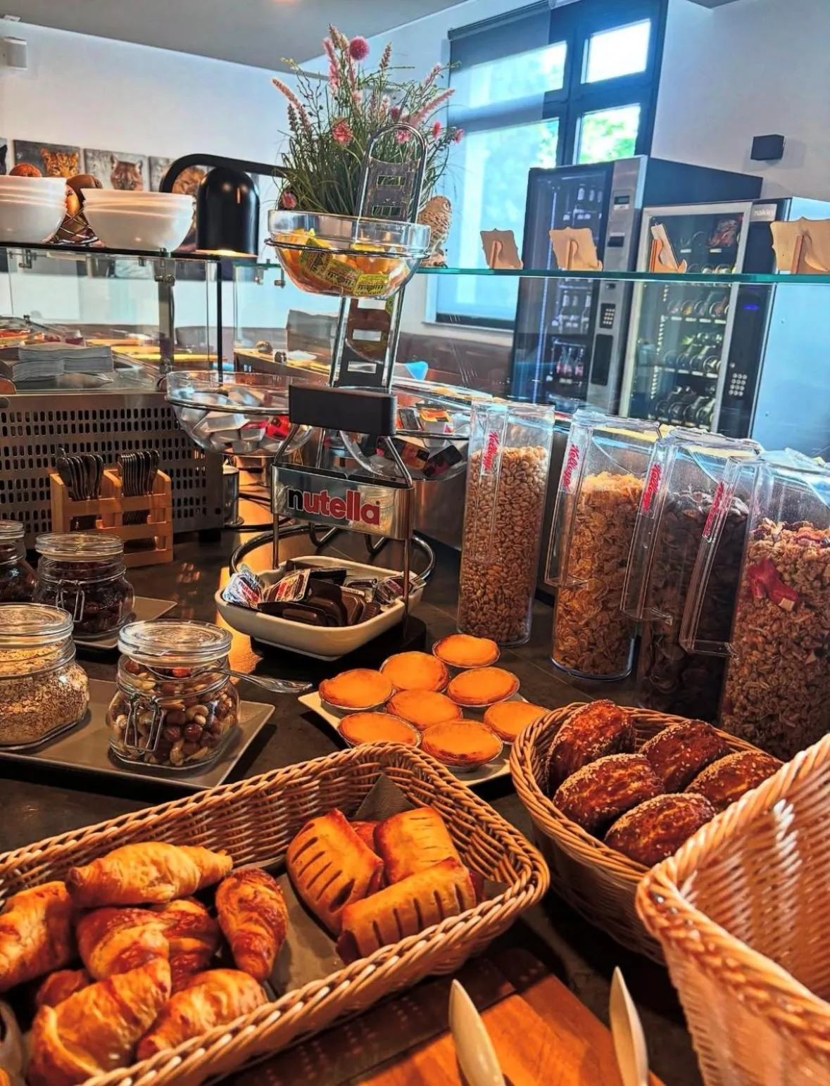 New Work Hotel Essen