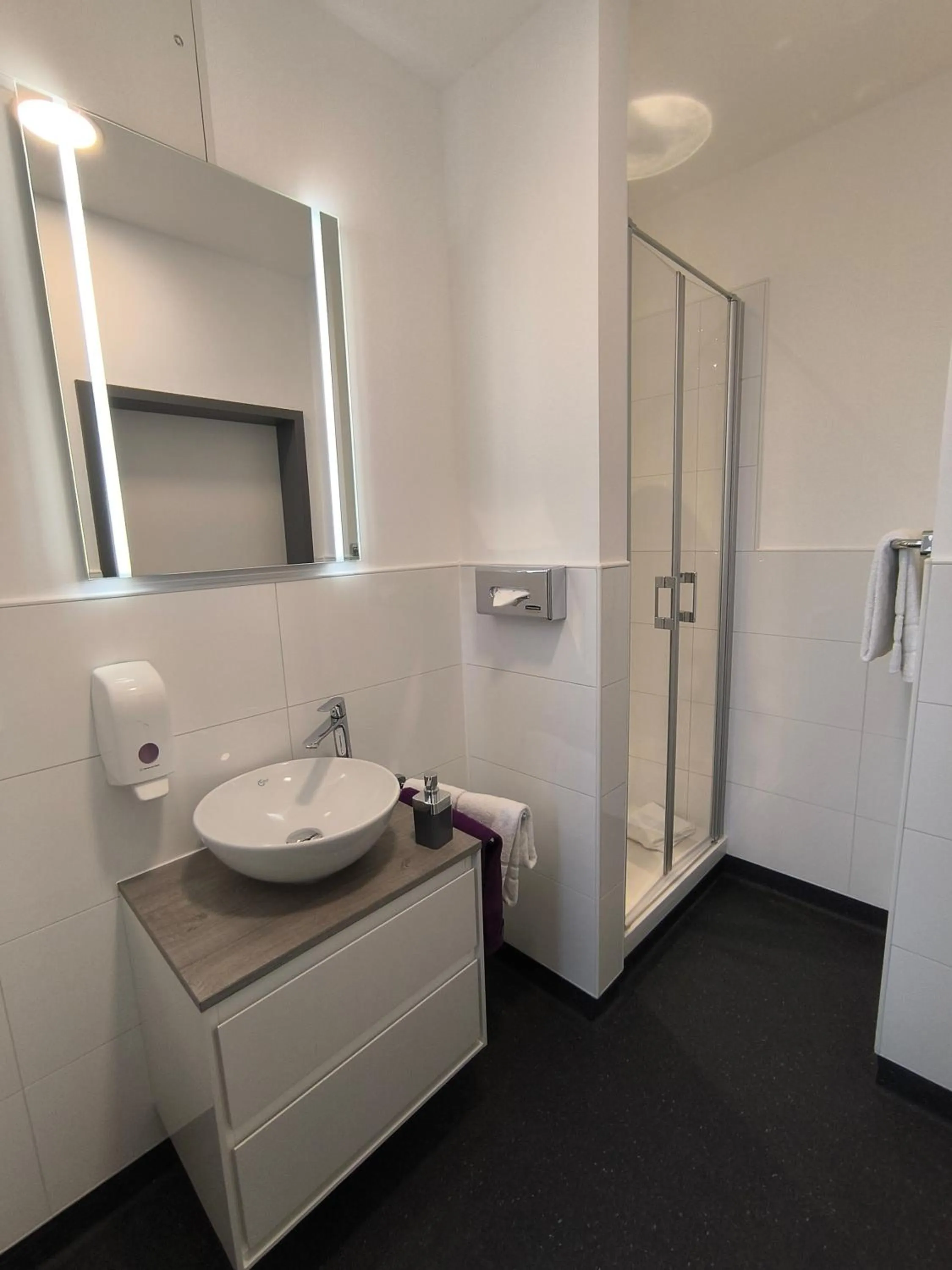 New Work Hotel Essen