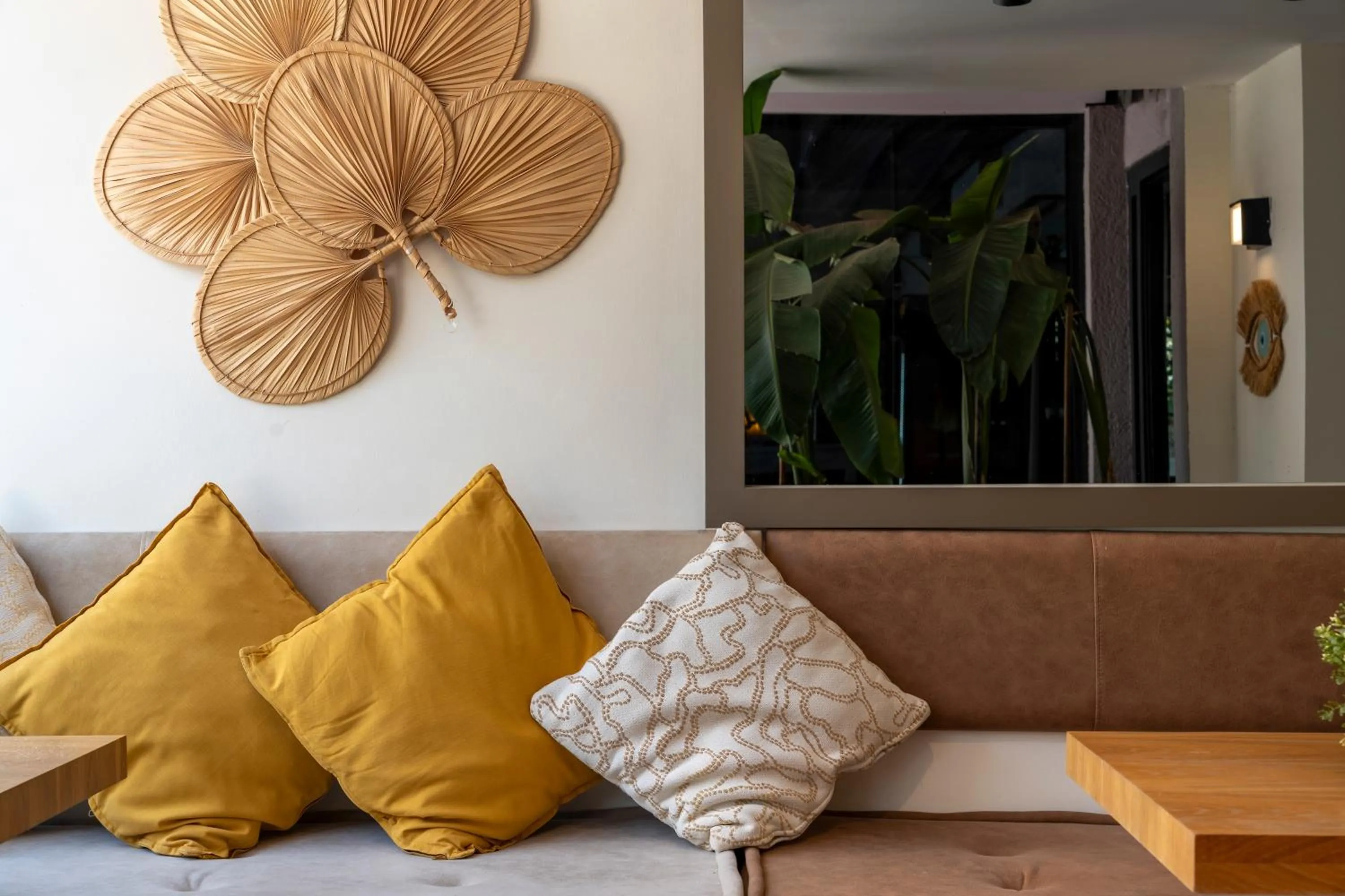 Balcony/Terrace in Mielo Lara Hotel