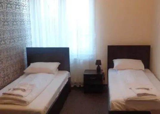 Twin Room - single occupancy in Hotel & Restauracja Euforia Twin Room - single occupancy in Hotel & Restauracja Euforia