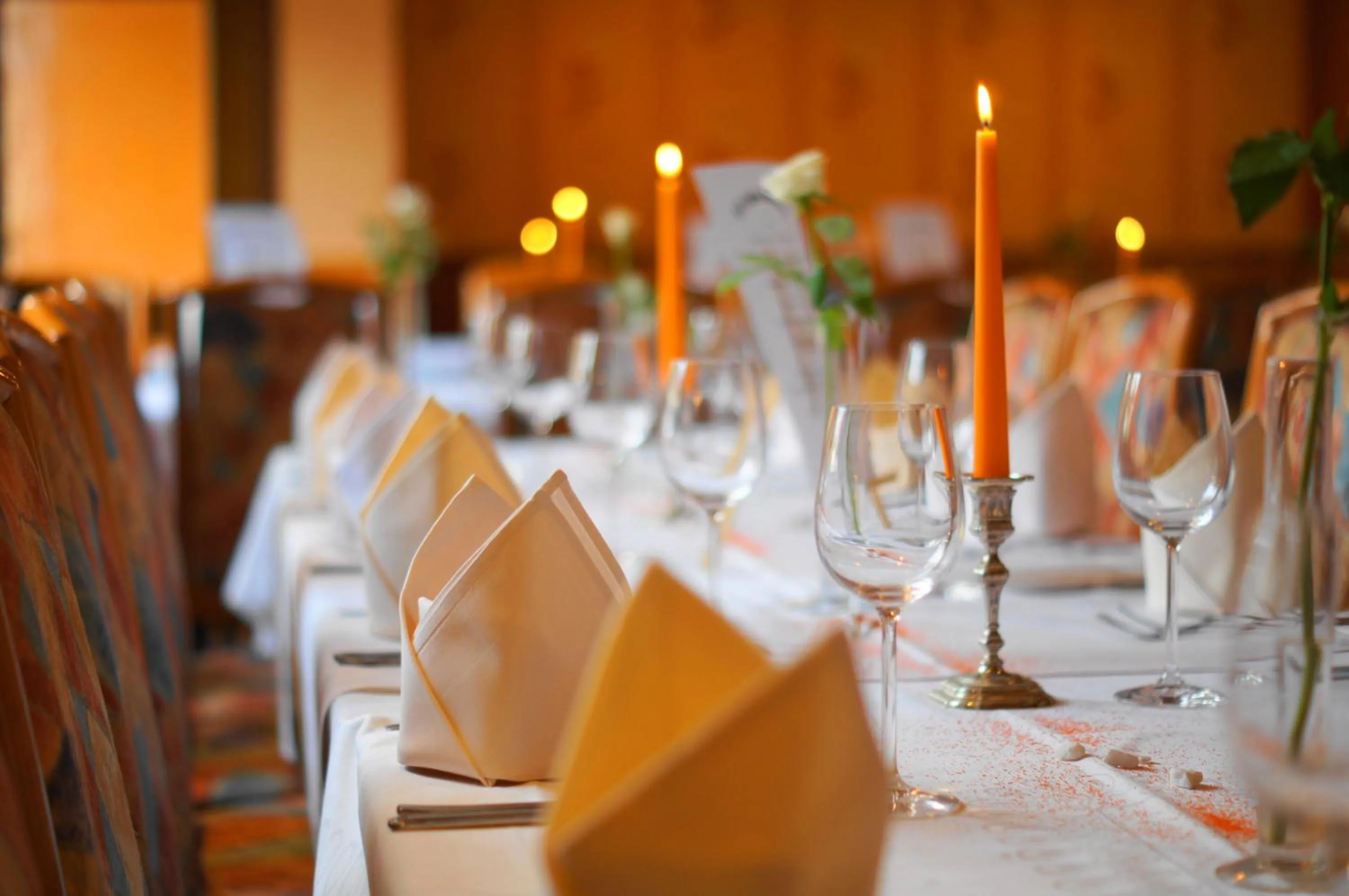 Restaurant/places to eat in Hotel-Restaurant Laux