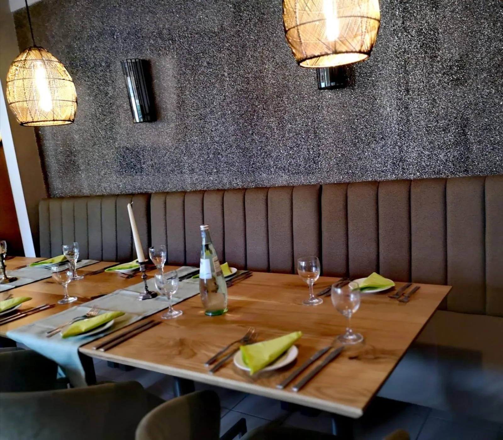 Restaurant/places to eat in Hotel-Restaurant Laux