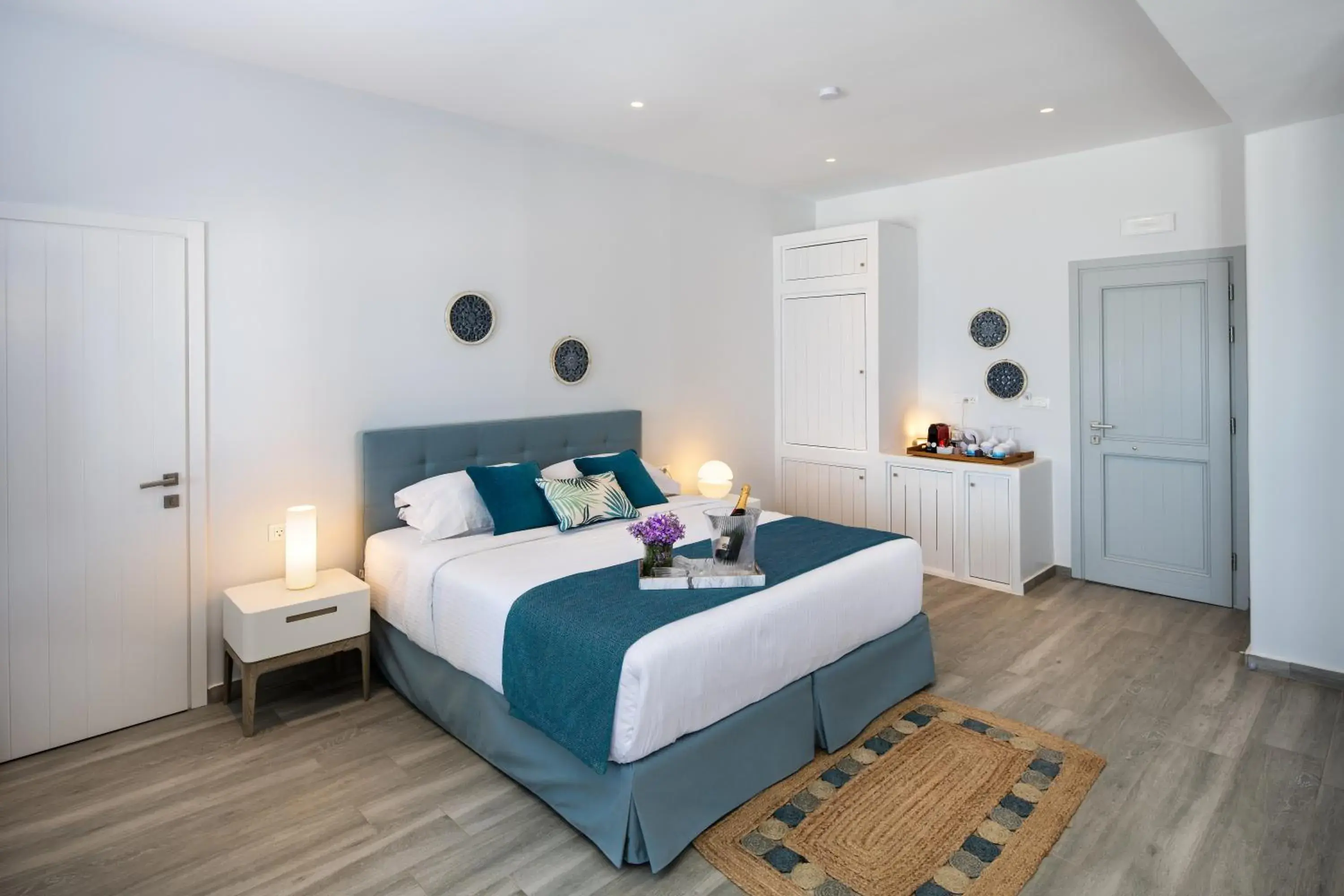 Suite Sea View with Loft & Private Pool in Siete Mares Luxury Suites Suite Sea View with Loft & Private Pool in Siete Mares Luxury Suites