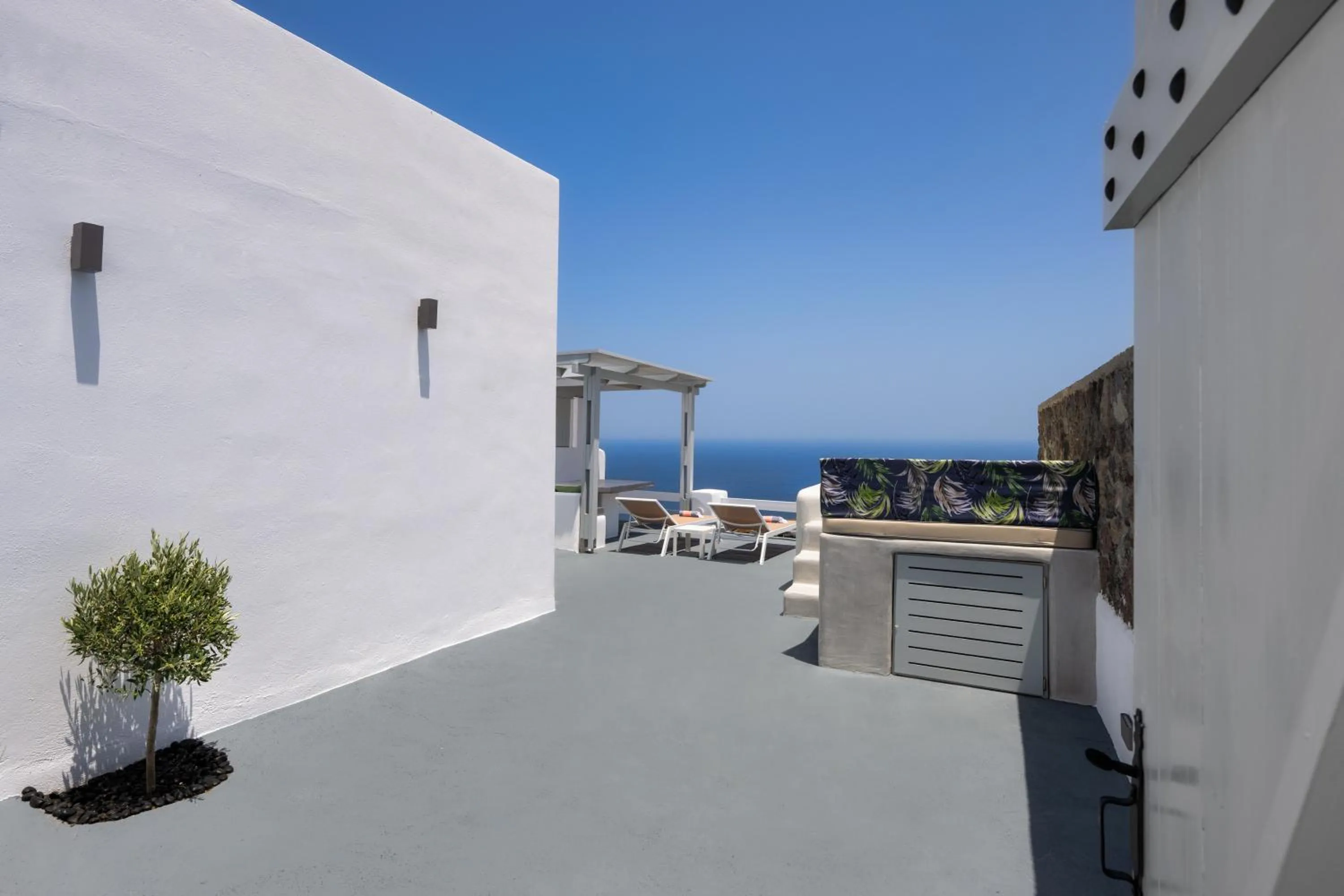 Siete Mares Luxury Suites