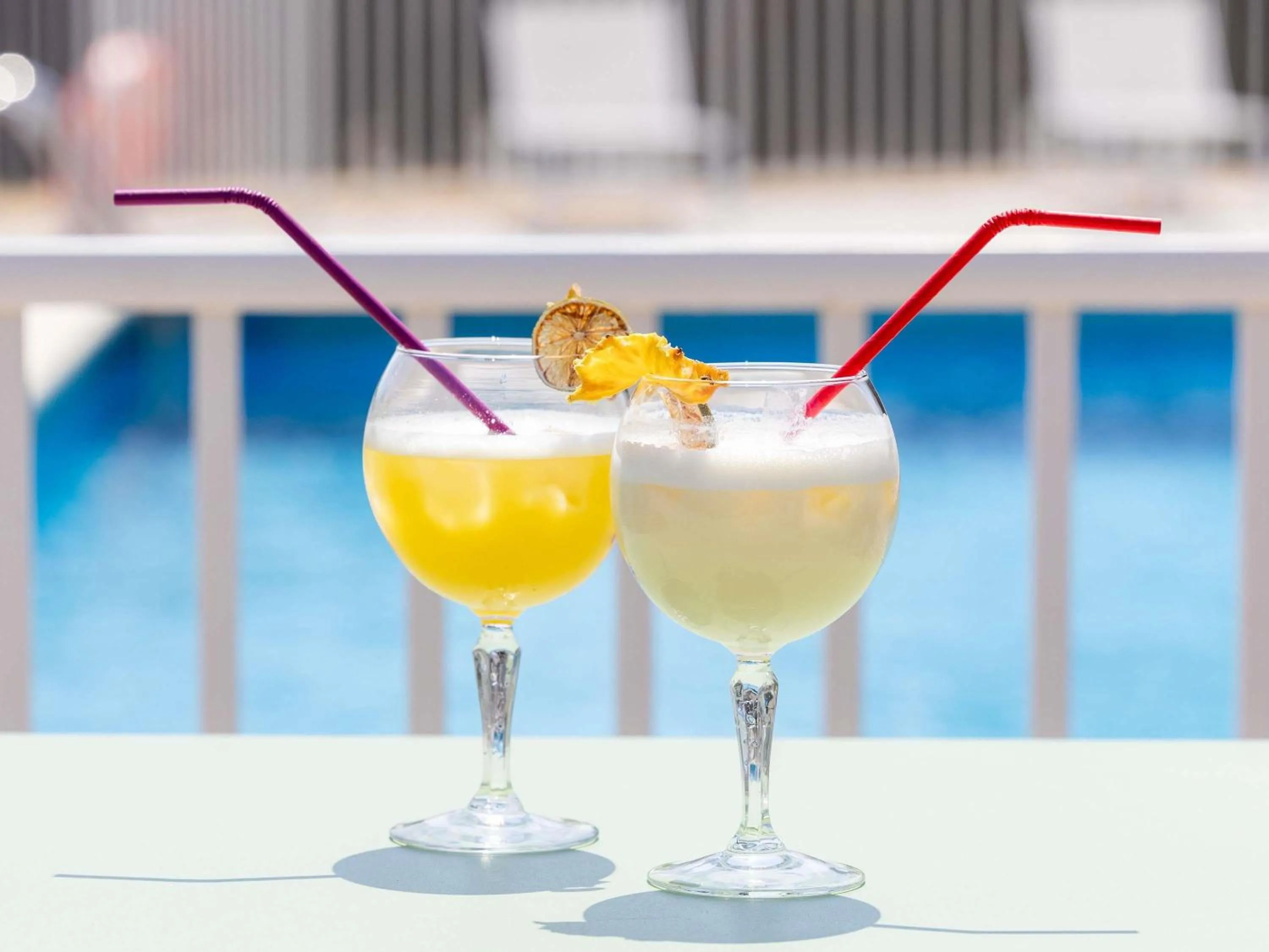 Lounge or bar in ibis Beziers Est Mediterranee A9/A75