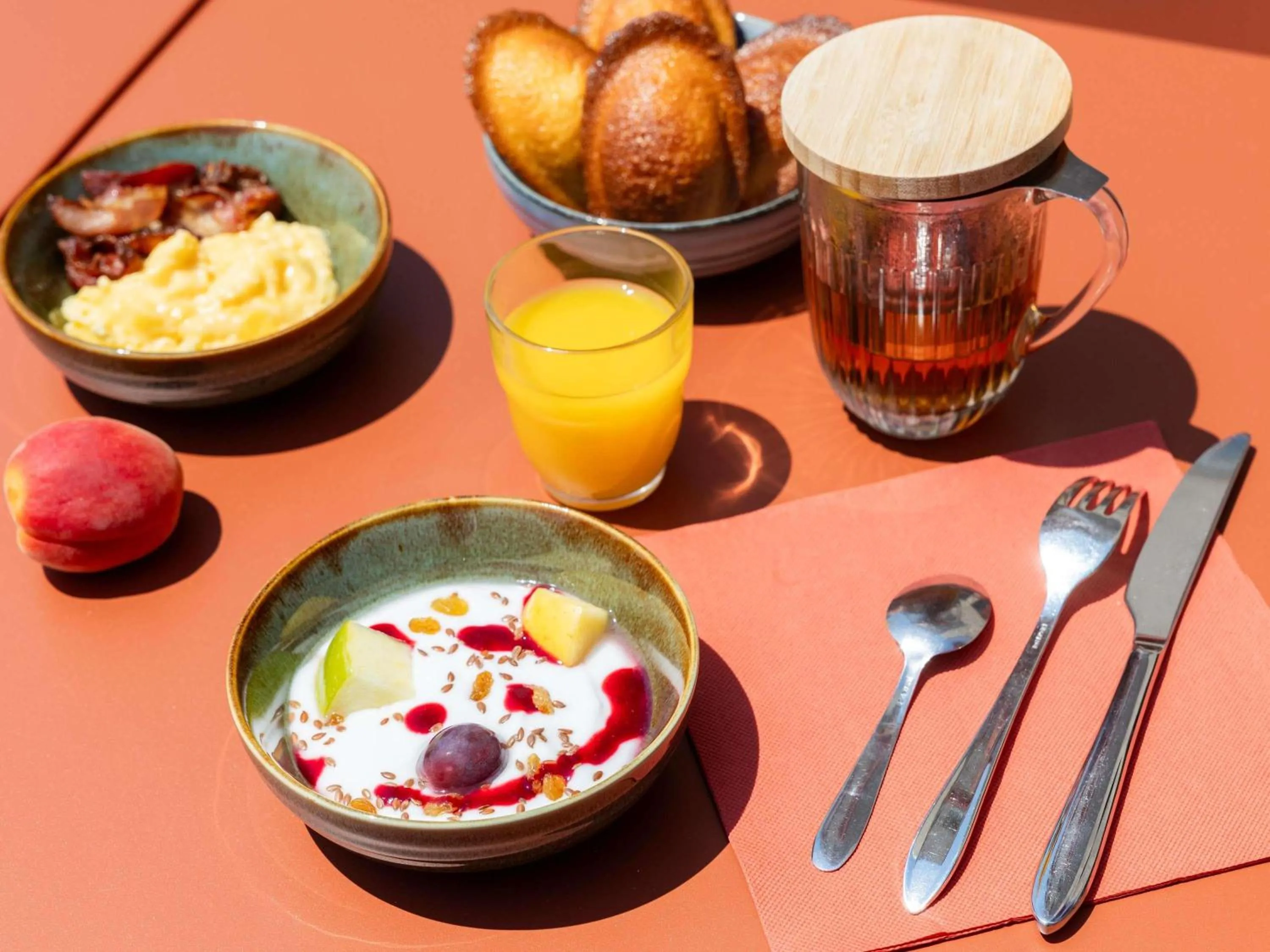 Other in ibis Beziers Est Mediterranee A9/A75