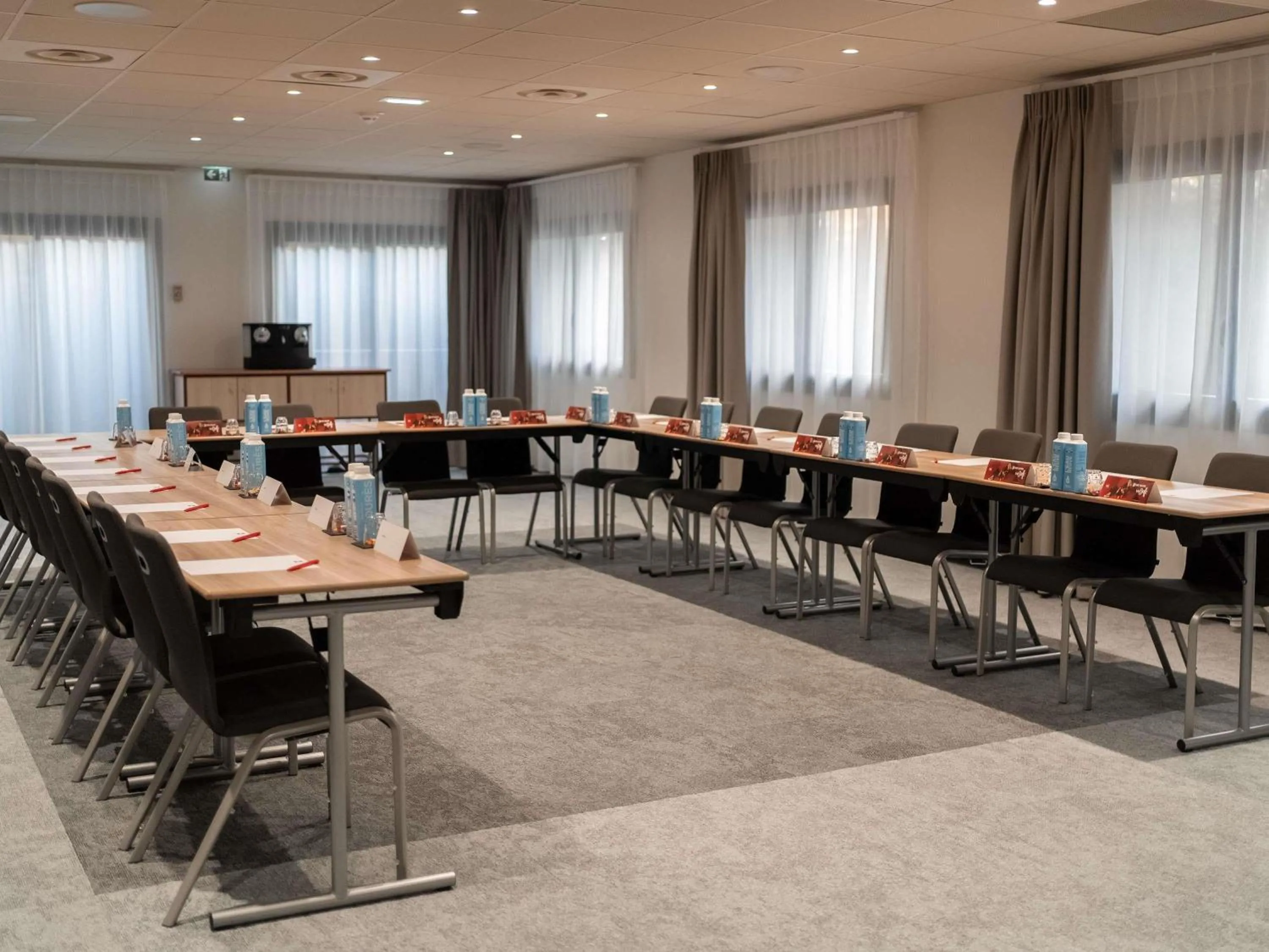 Meeting/conference room in ibis Beziers Est Mediterranee A9/A75