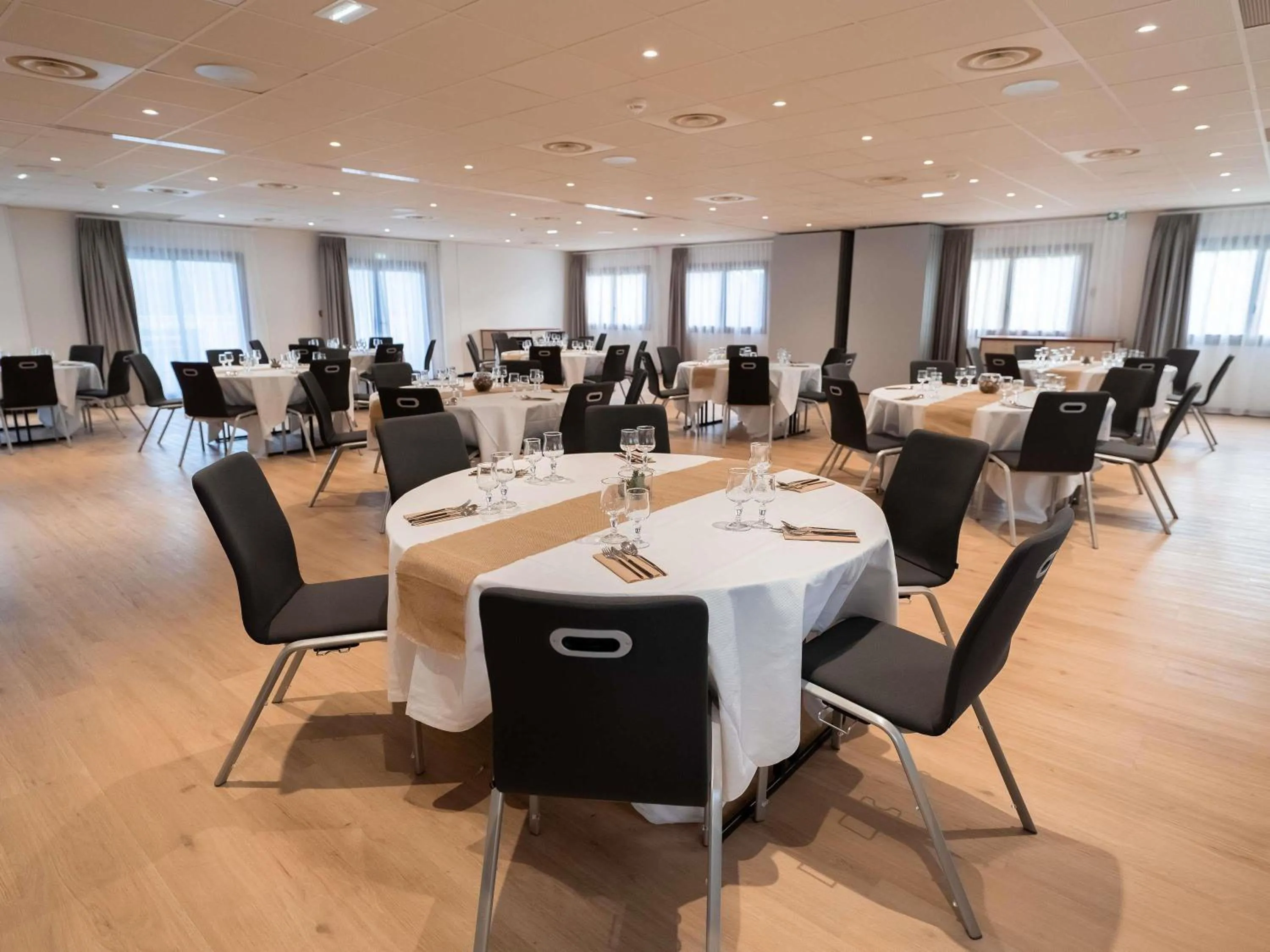 Meeting/conference room in ibis Beziers Est Mediterranee A9/A75