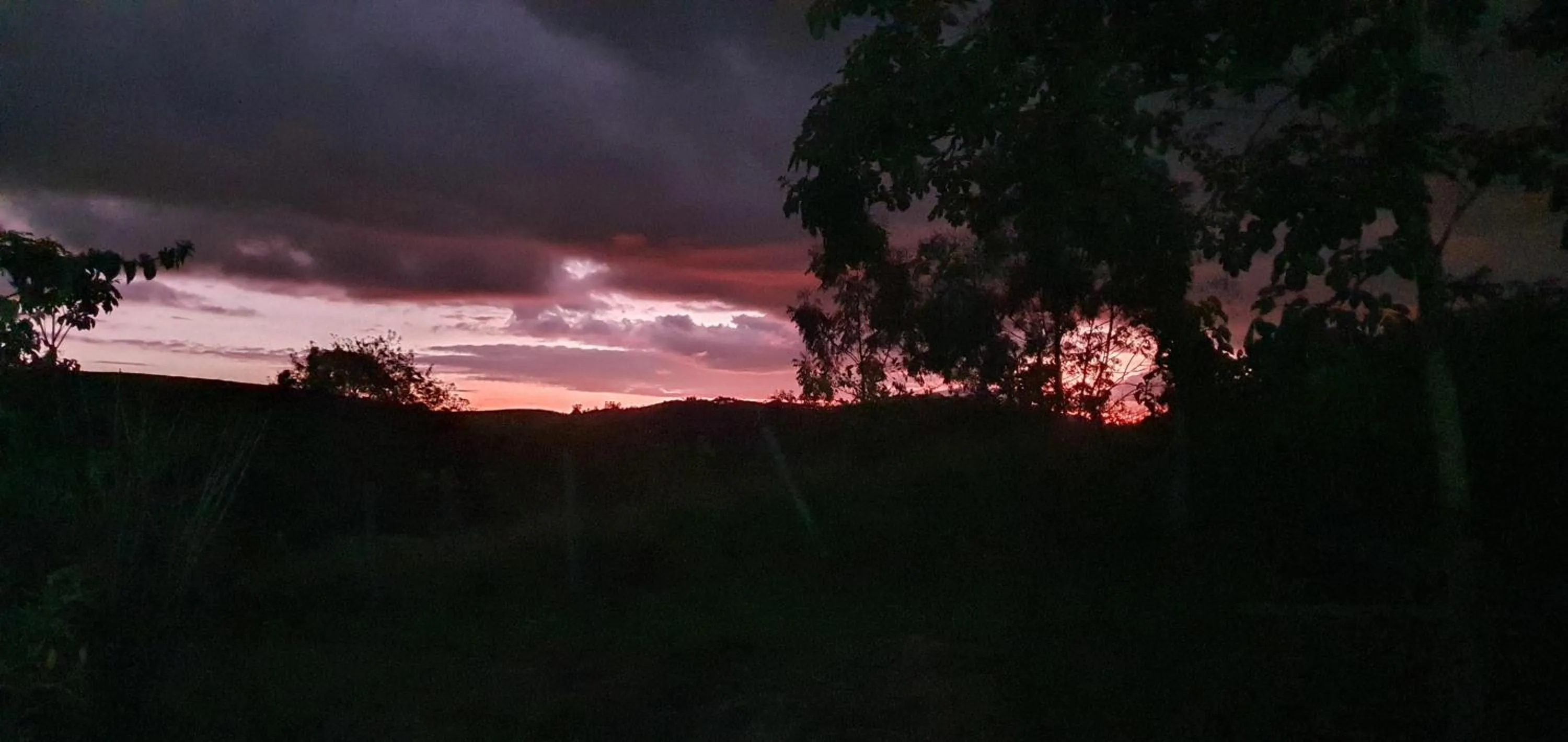 Recanto das Acácias