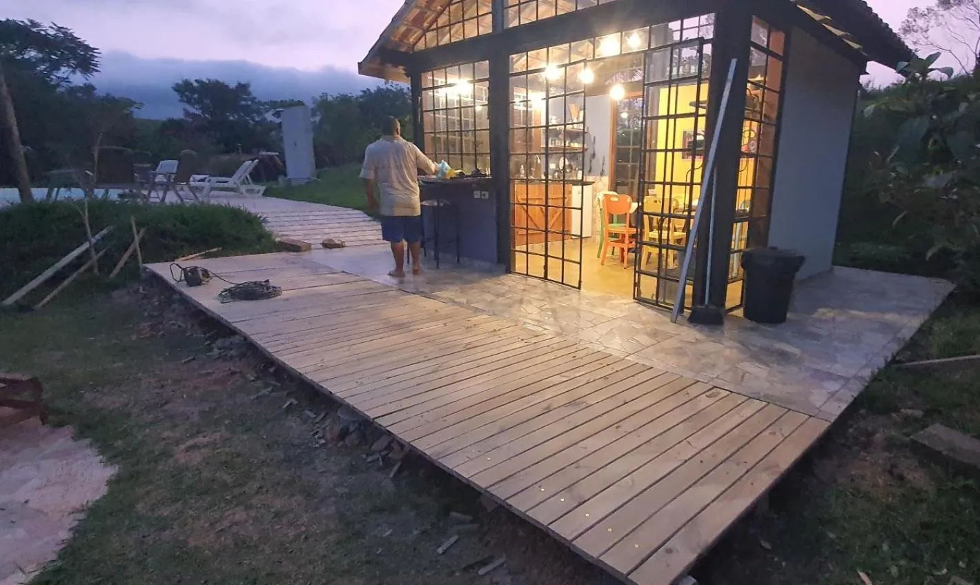 Recanto das Acácias