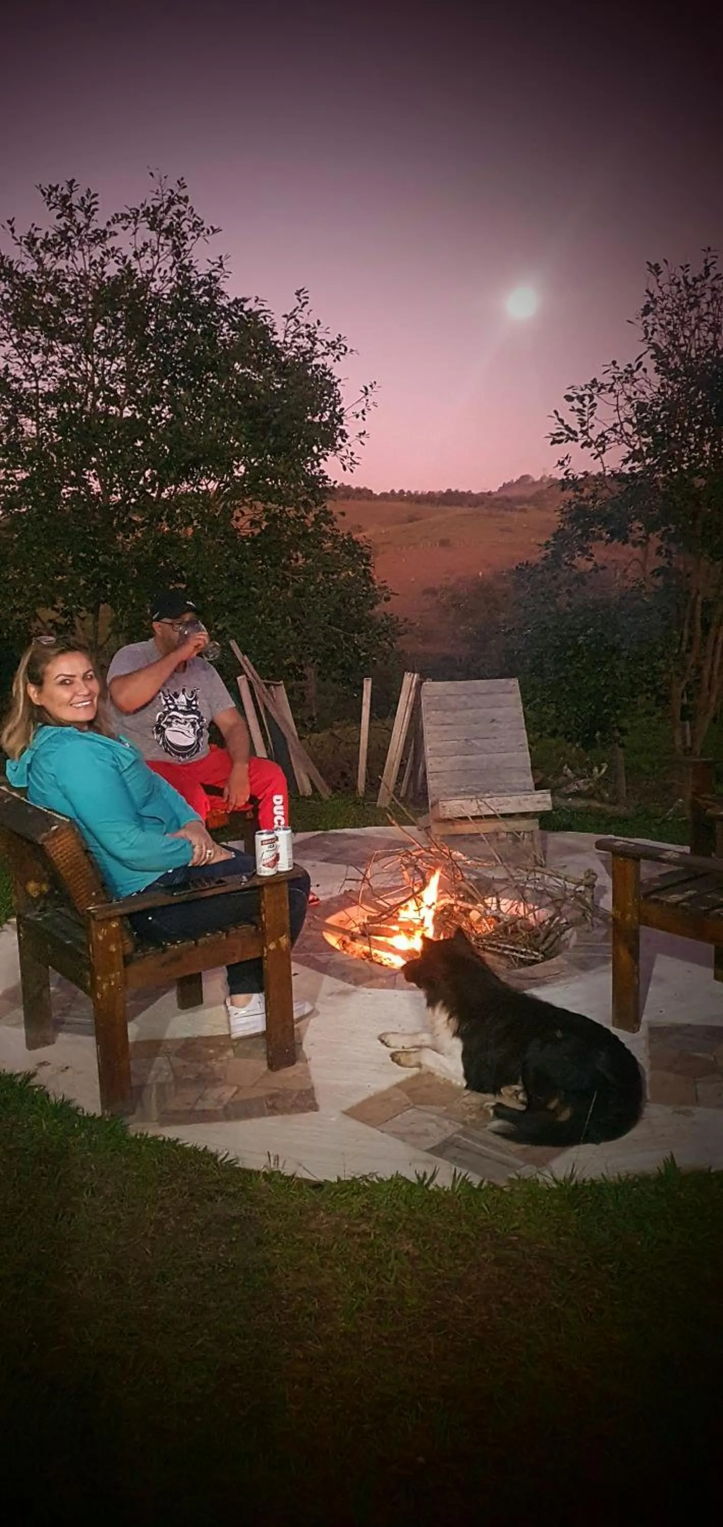 Recanto das Acácias