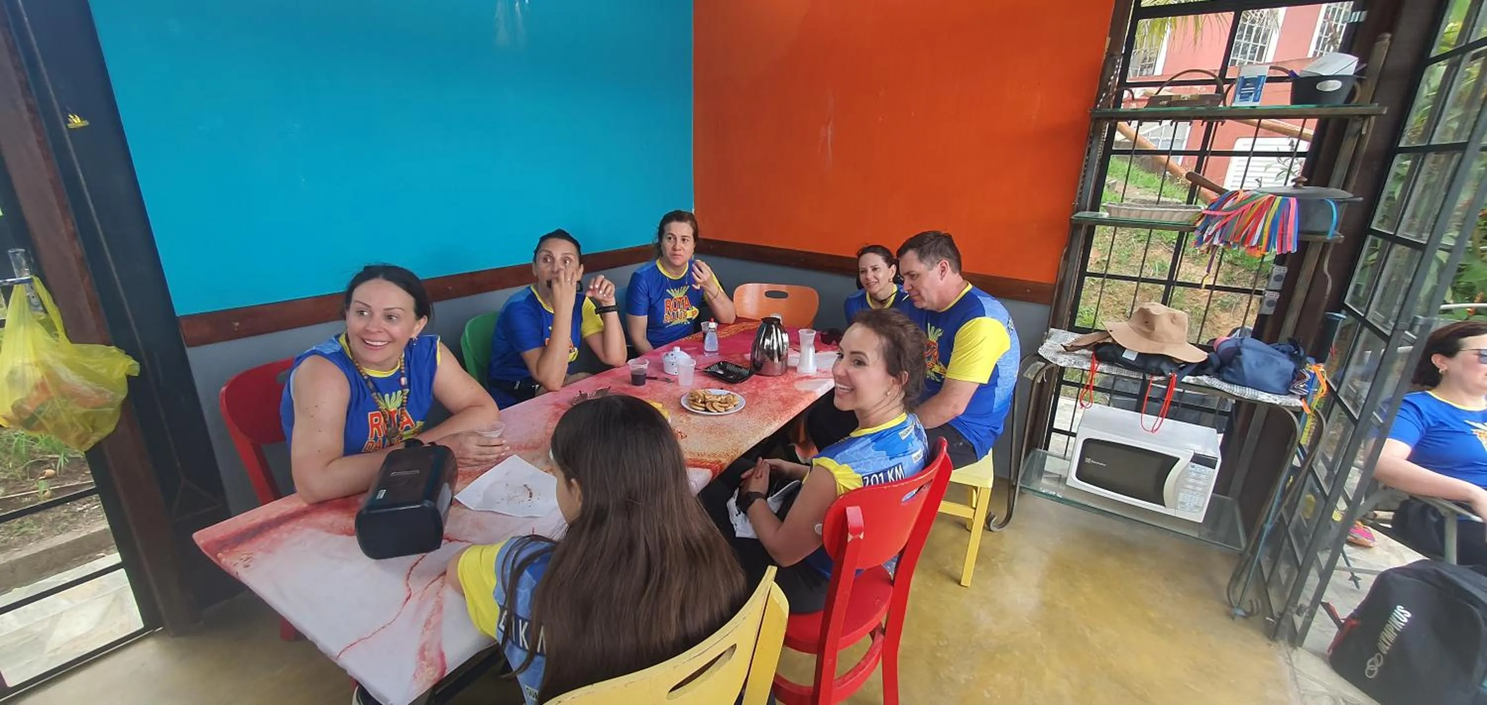 Recanto das Acácias