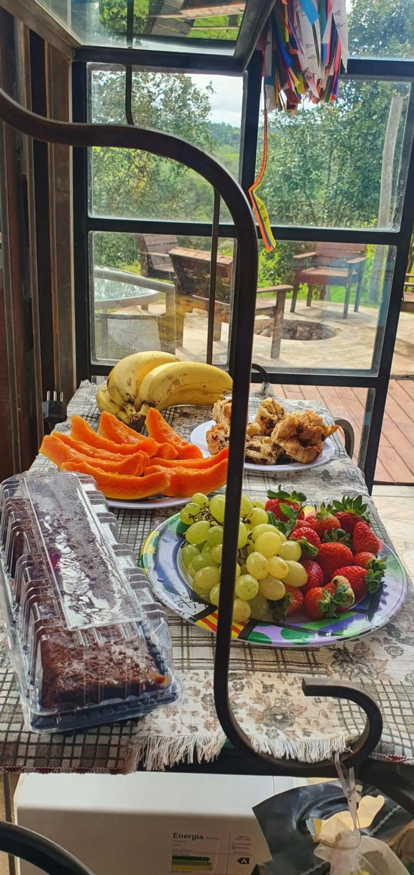 Recanto das Acácias