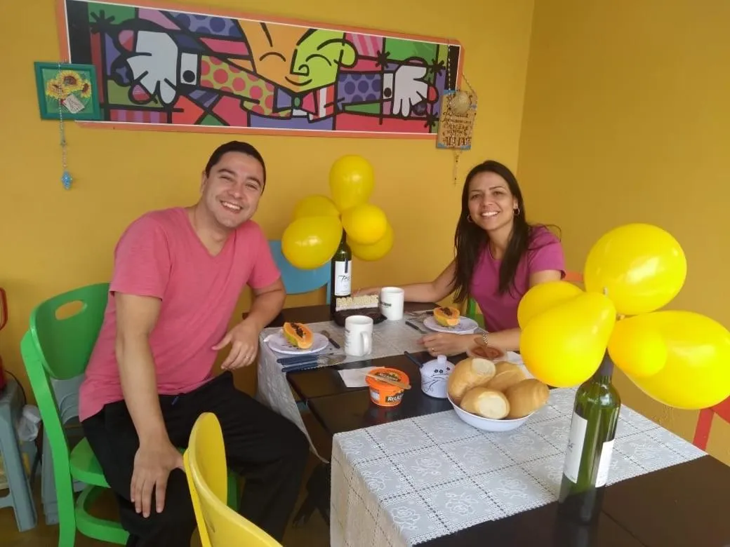 Recanto das Acácias