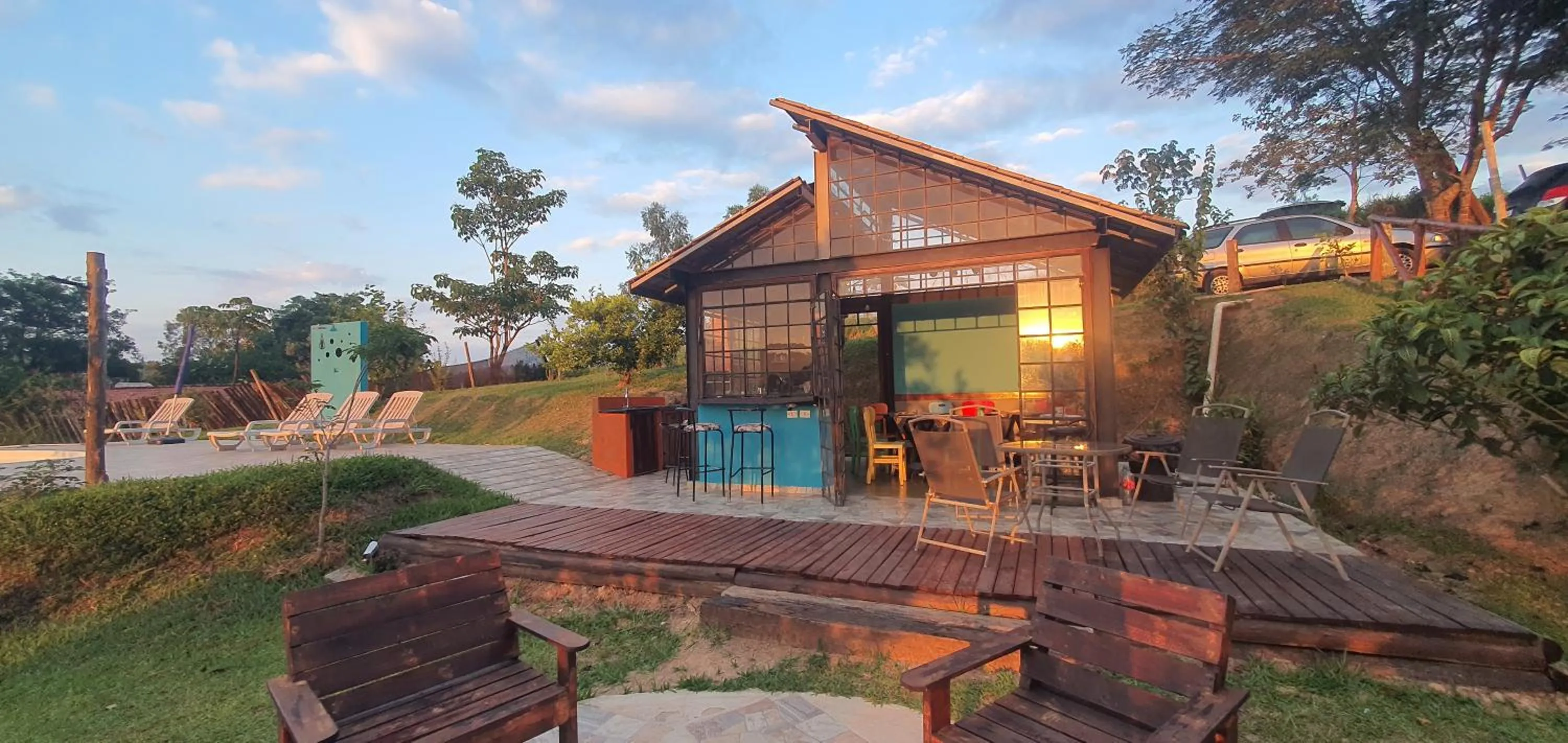 Recanto das Acácias