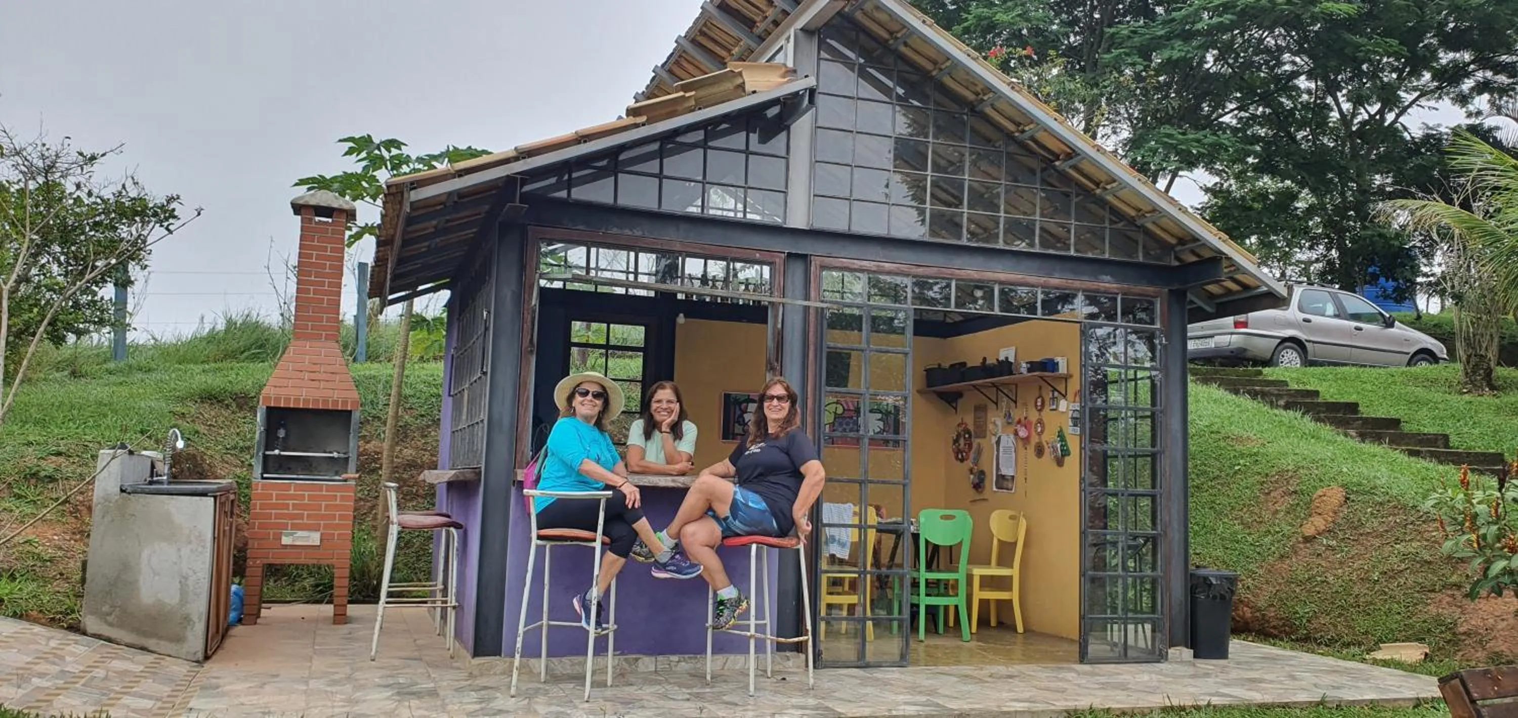 Recanto das Acácias