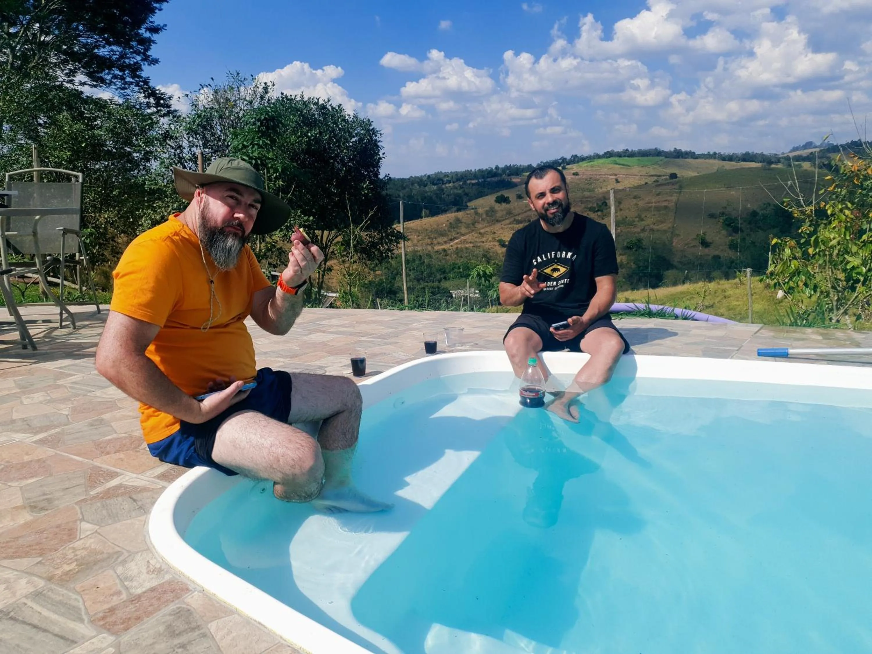 Recanto das Acácias