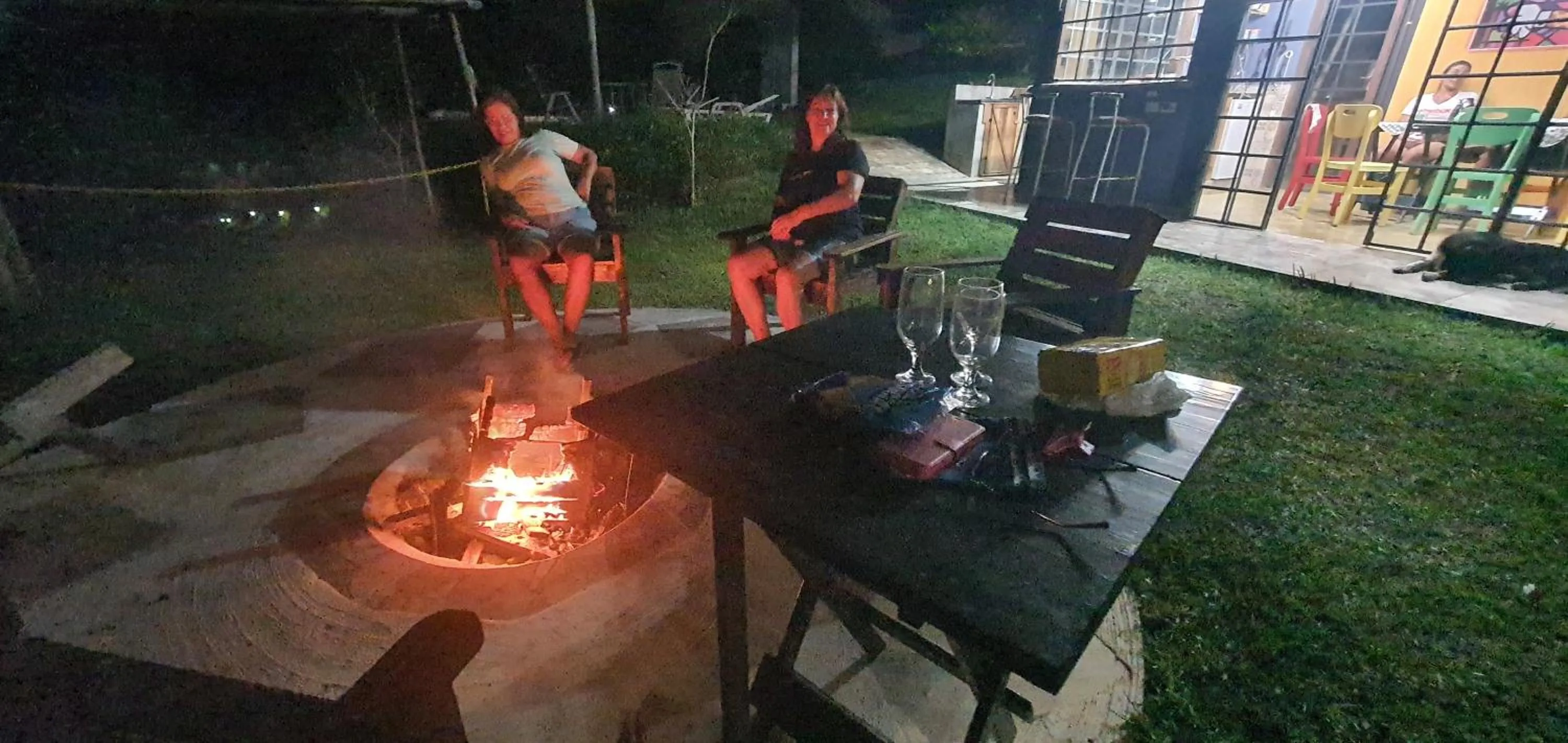 Recanto das Acácias