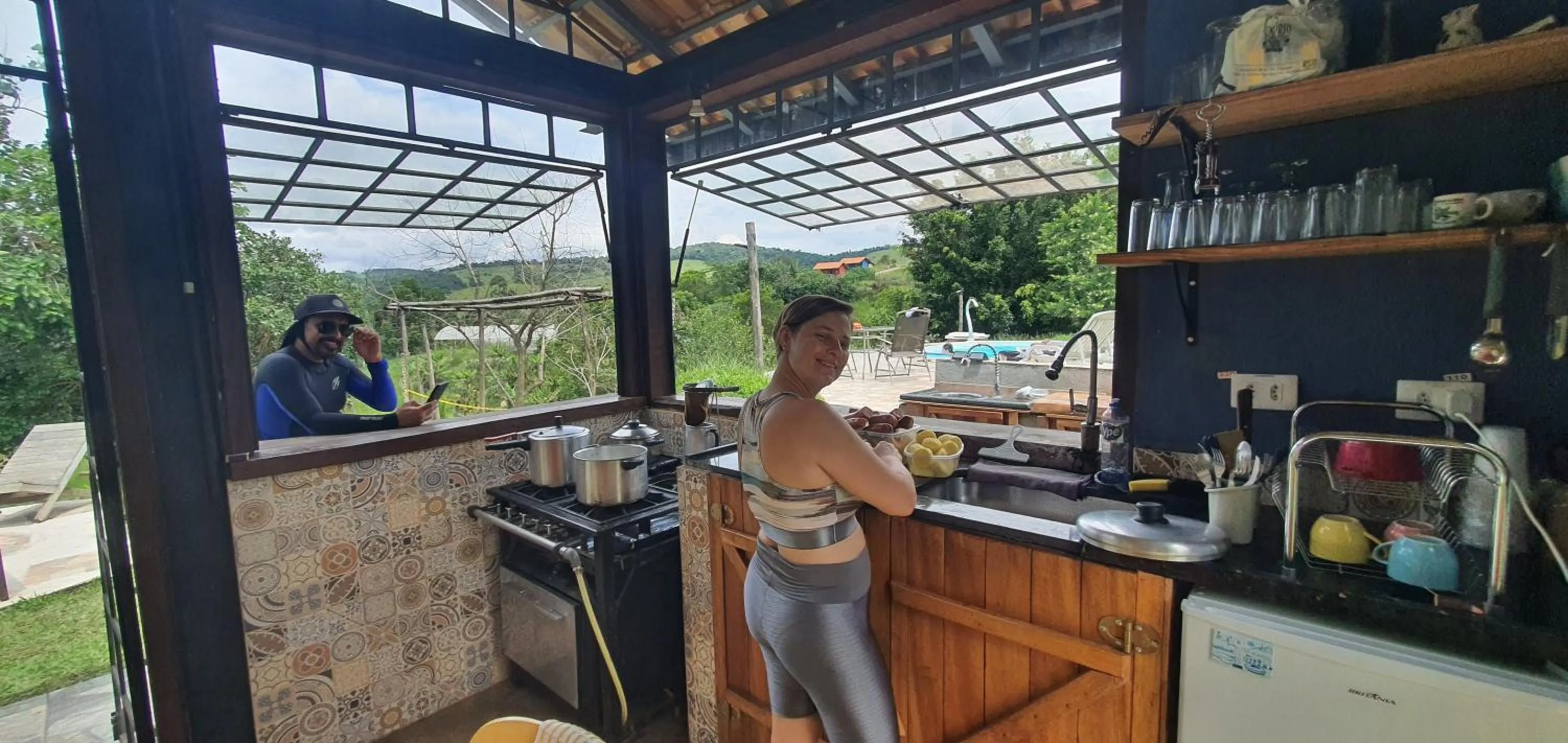 Recanto das Acácias