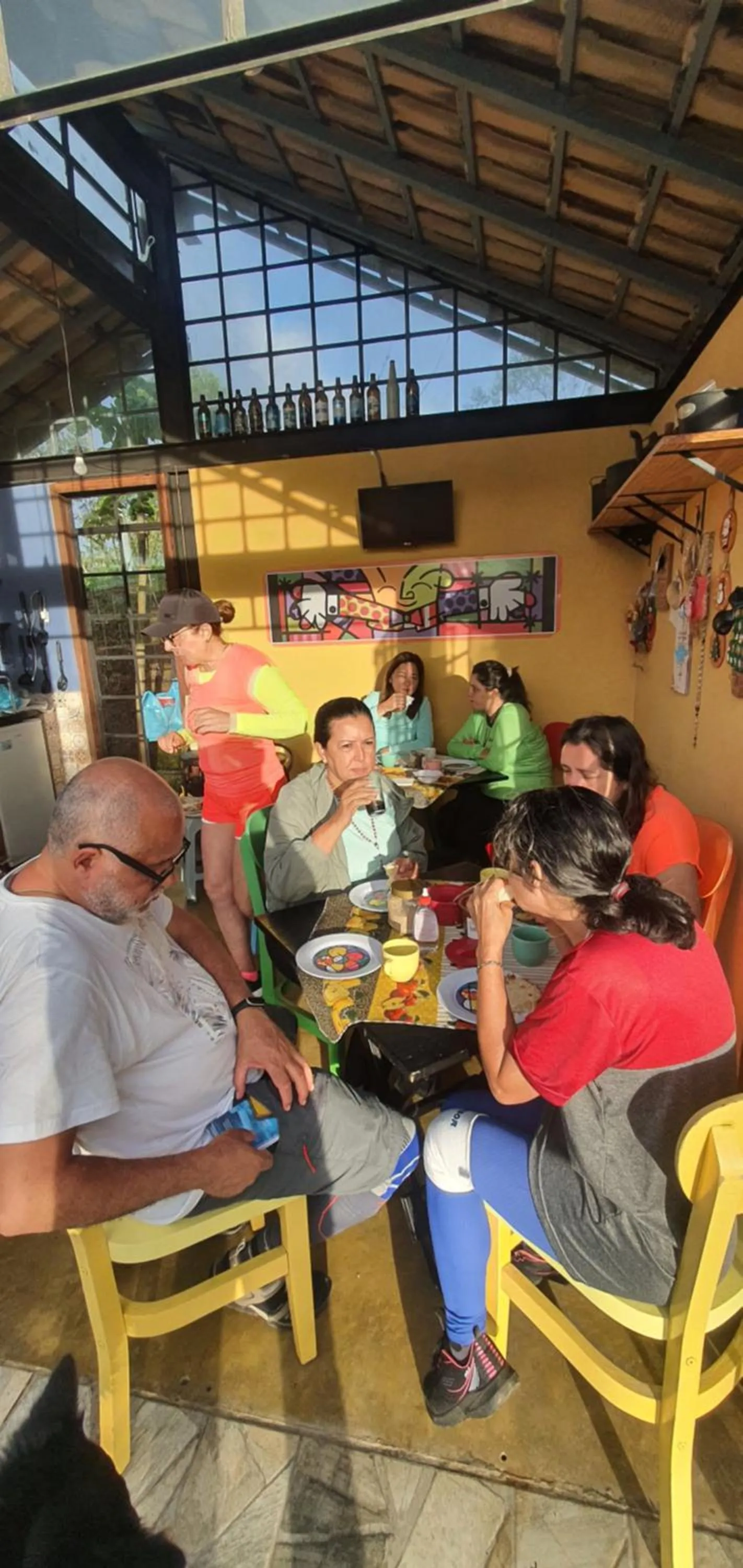 Recanto das Acácias