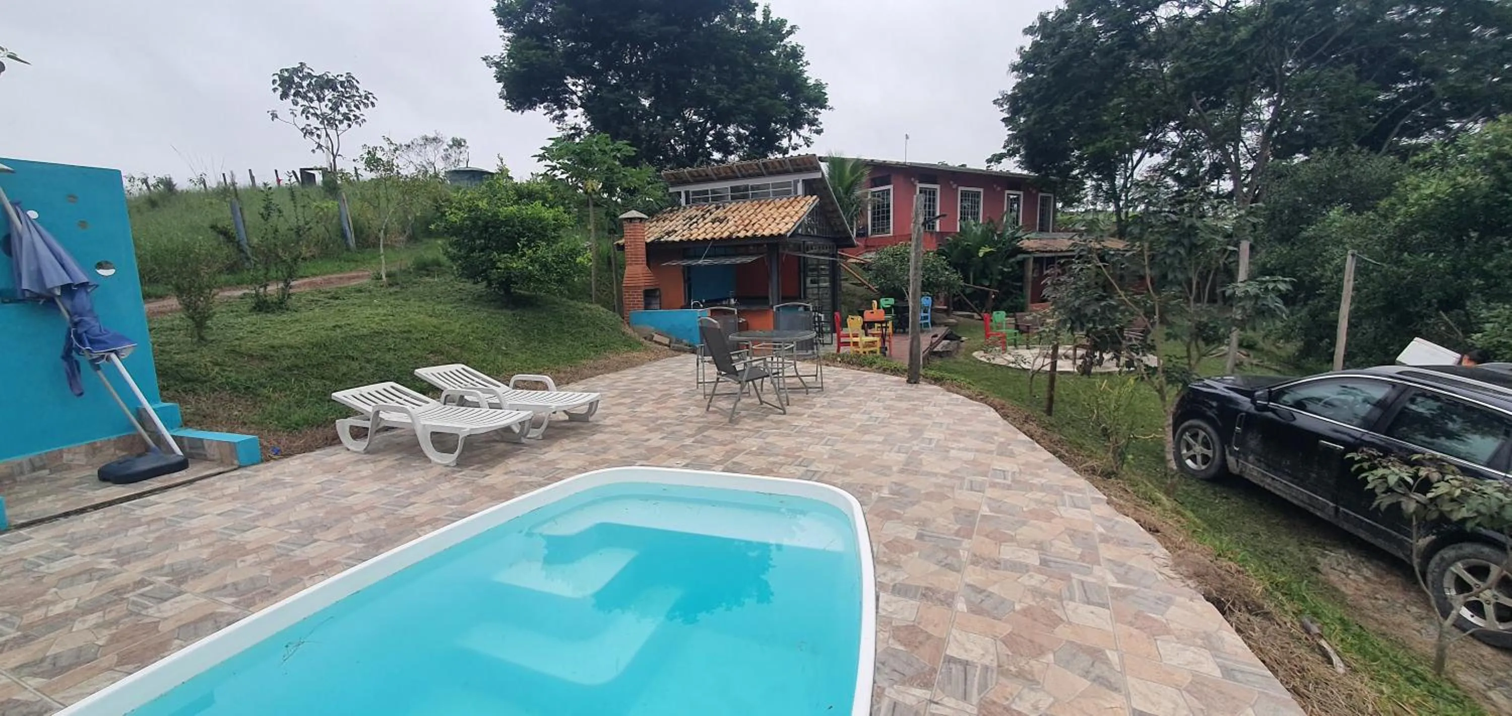 Recanto das Acácias