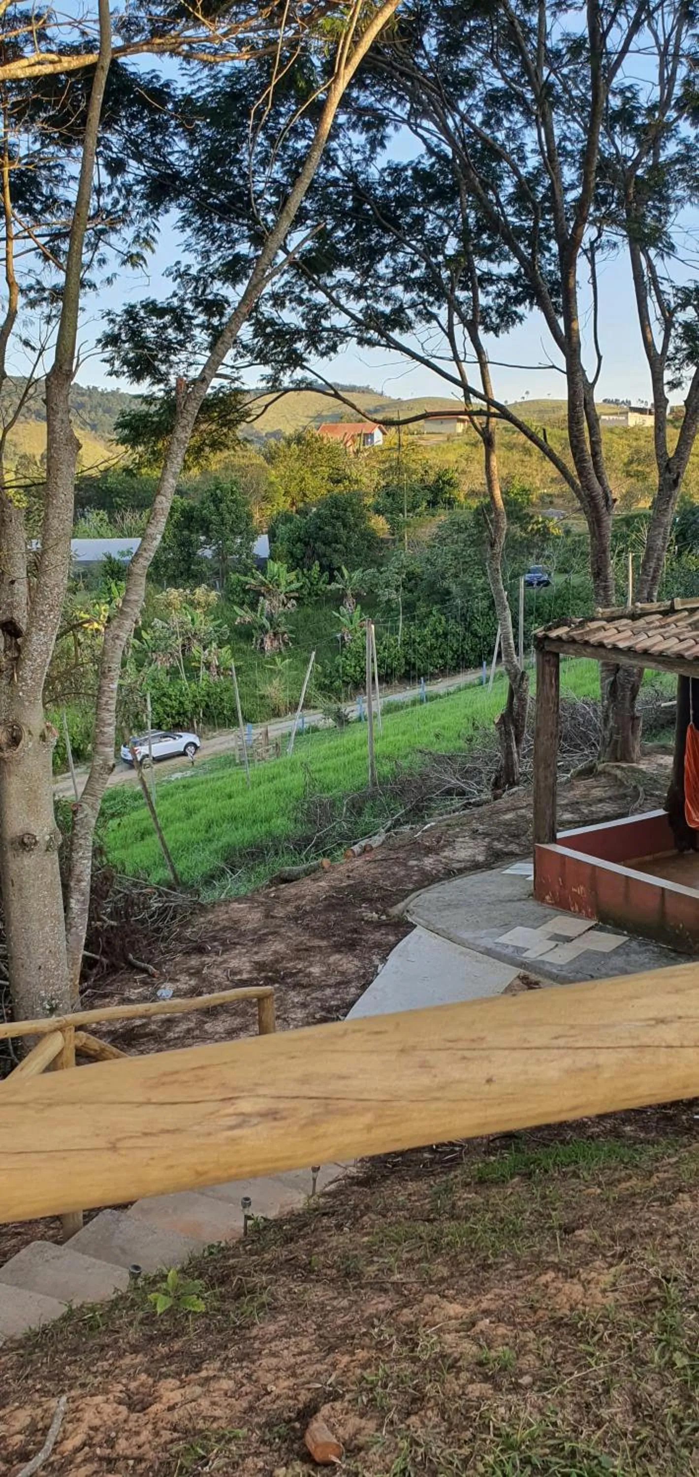 Recanto das Acácias