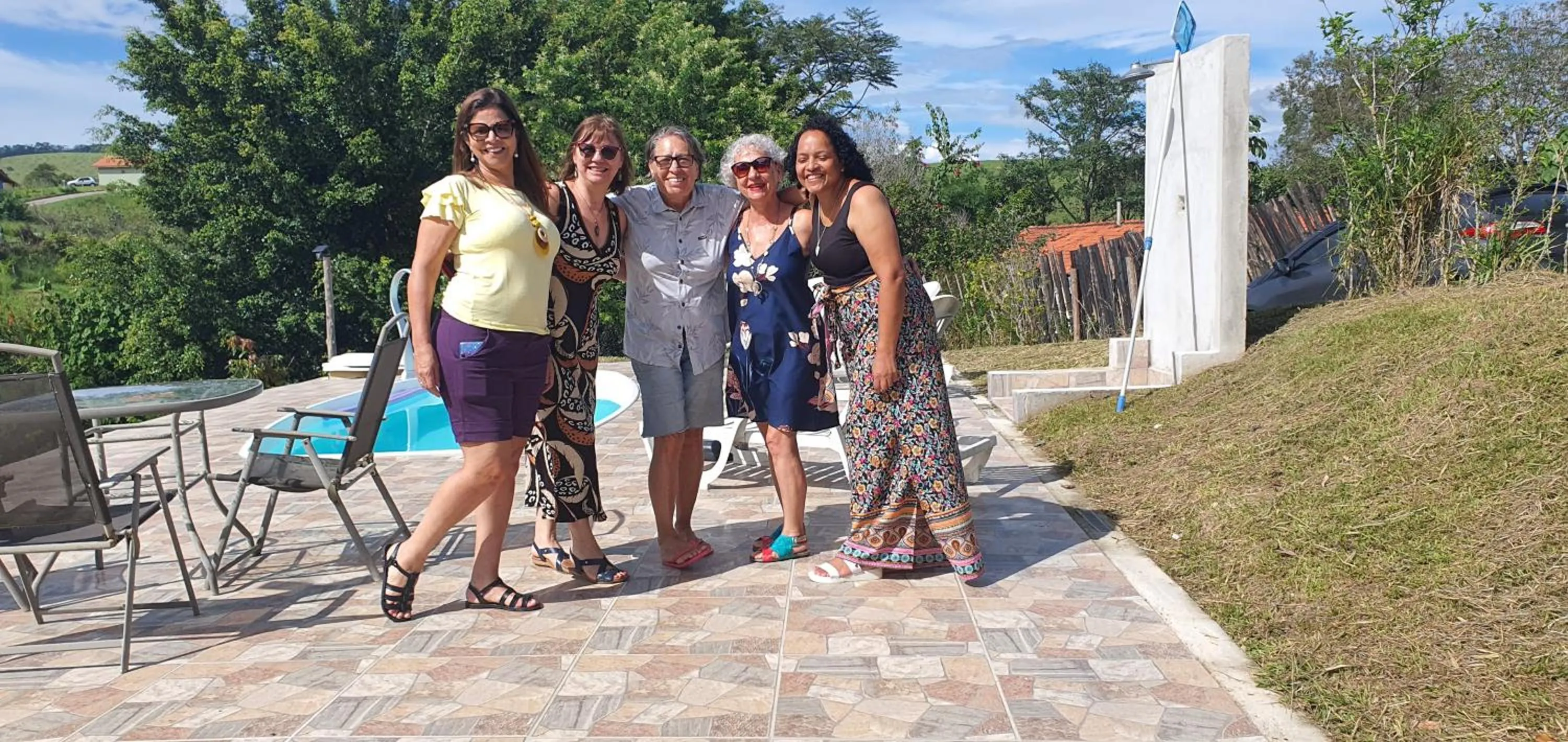 Recanto das Acácias