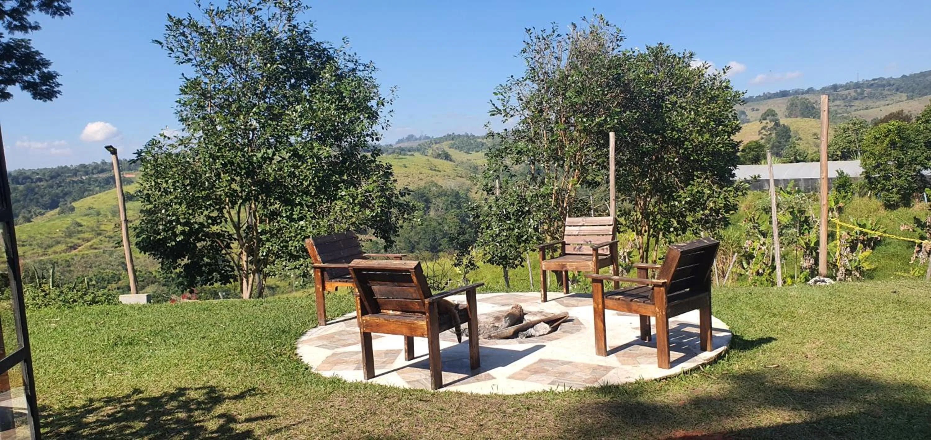 Recanto das Acácias