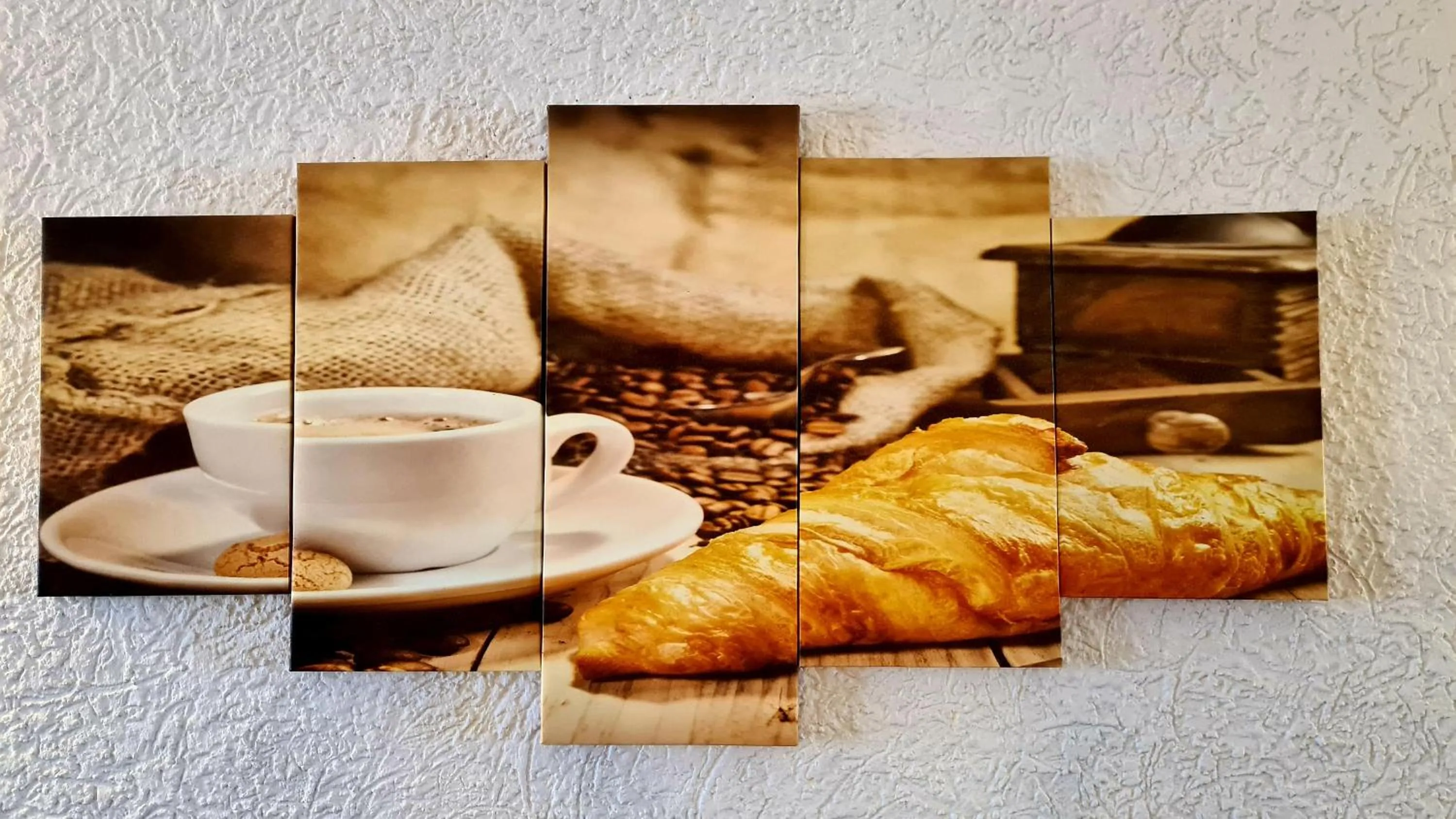 Coffee/tea facilities in Hotel Zentrum