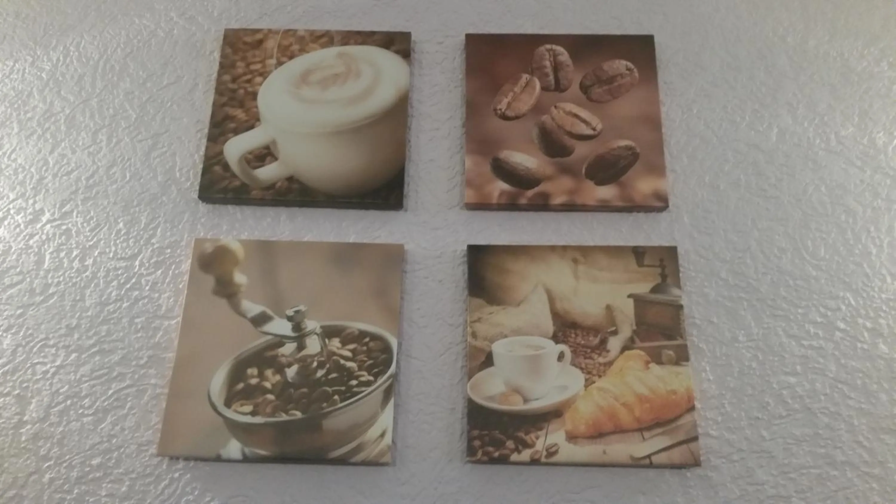 Restaurant/places to eat in Hotel Zentrum