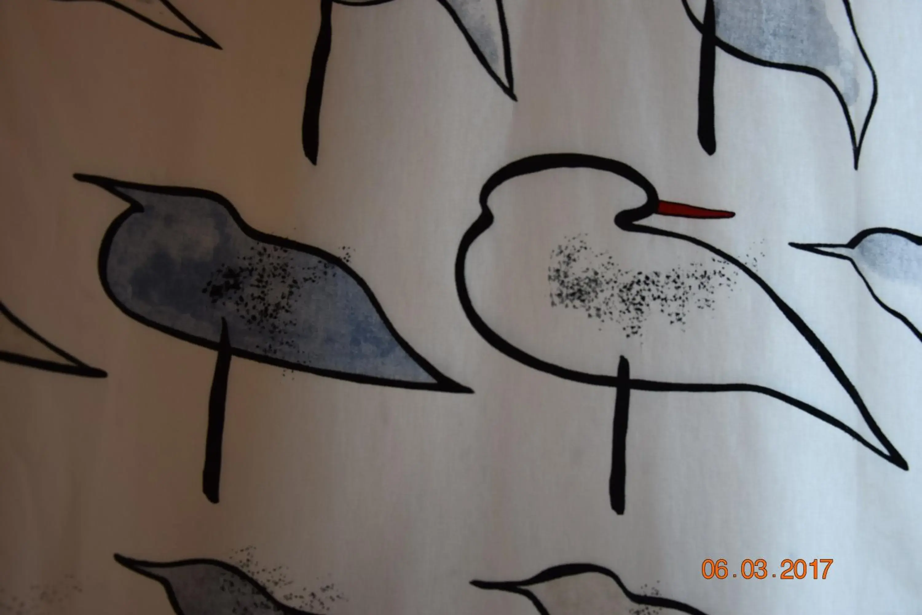 Twin Room in Le Briou Twin Room in Le Briou