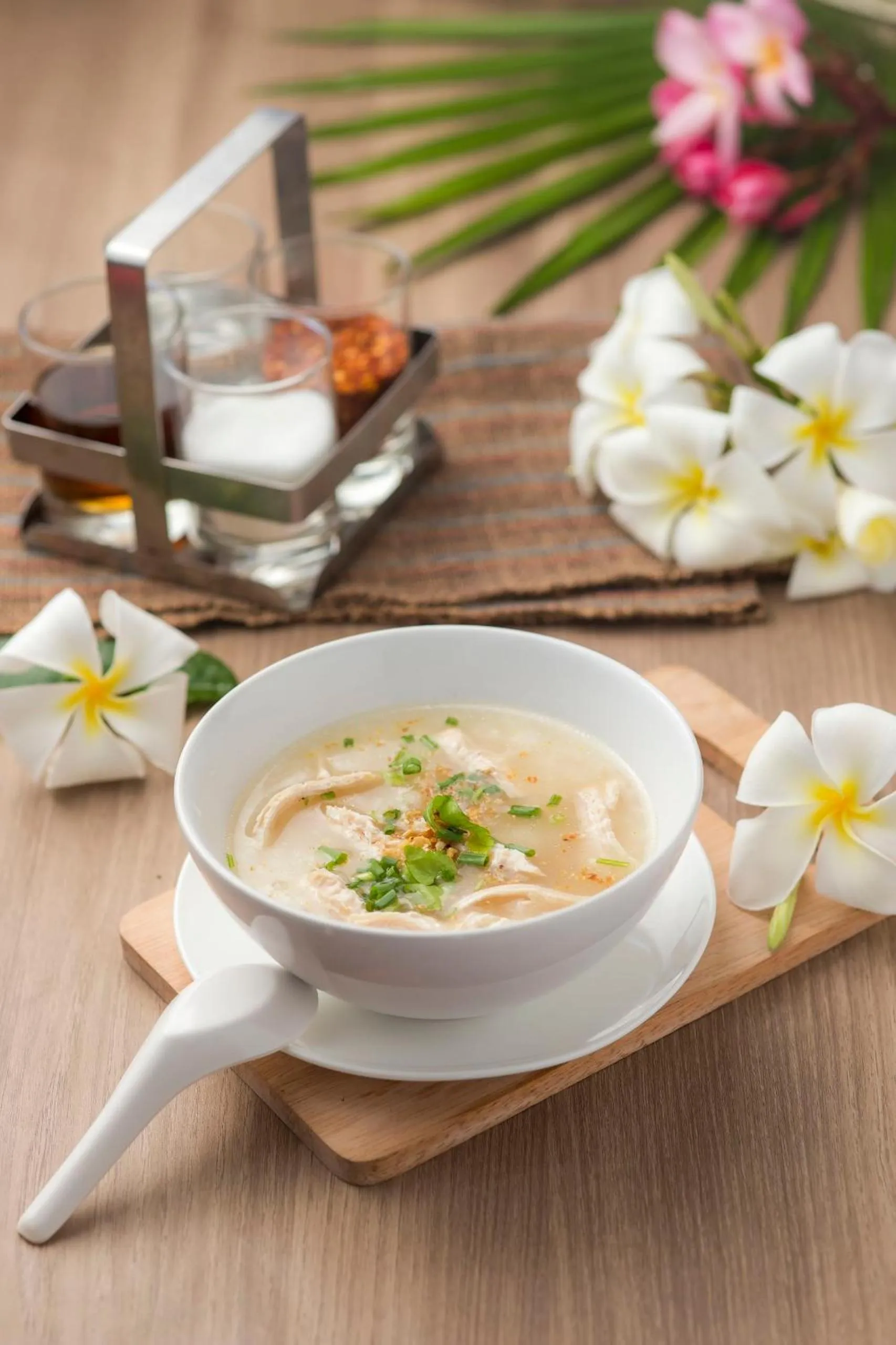 Breakfast in Sabaidee Valley