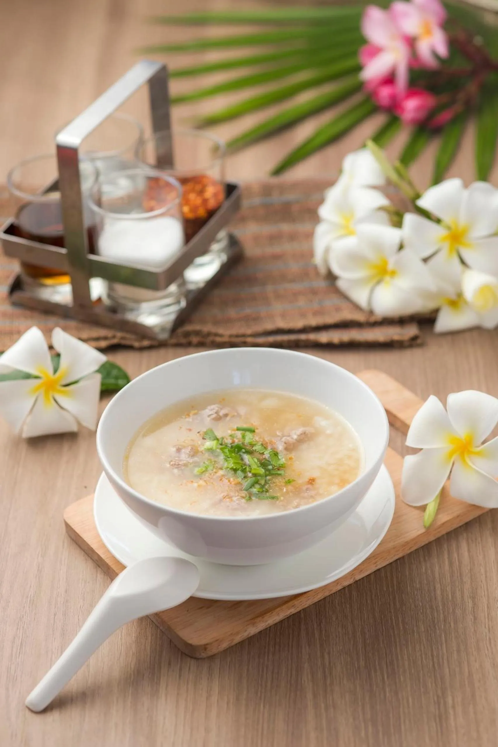 Breakfast in Sabaidee Valley