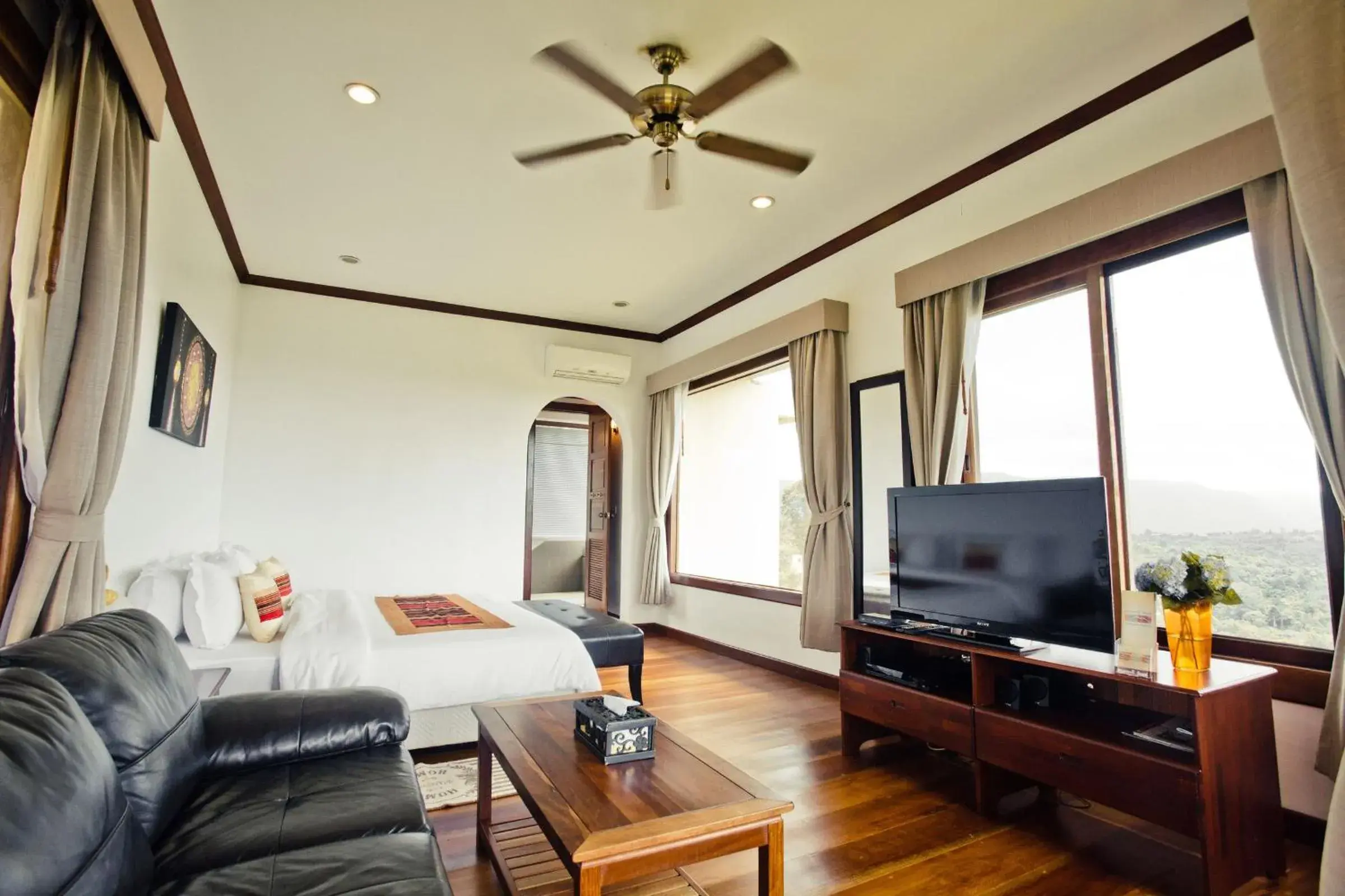 Superior Villa in Sabaidee Valley Superior Villa in Sabaidee Valley