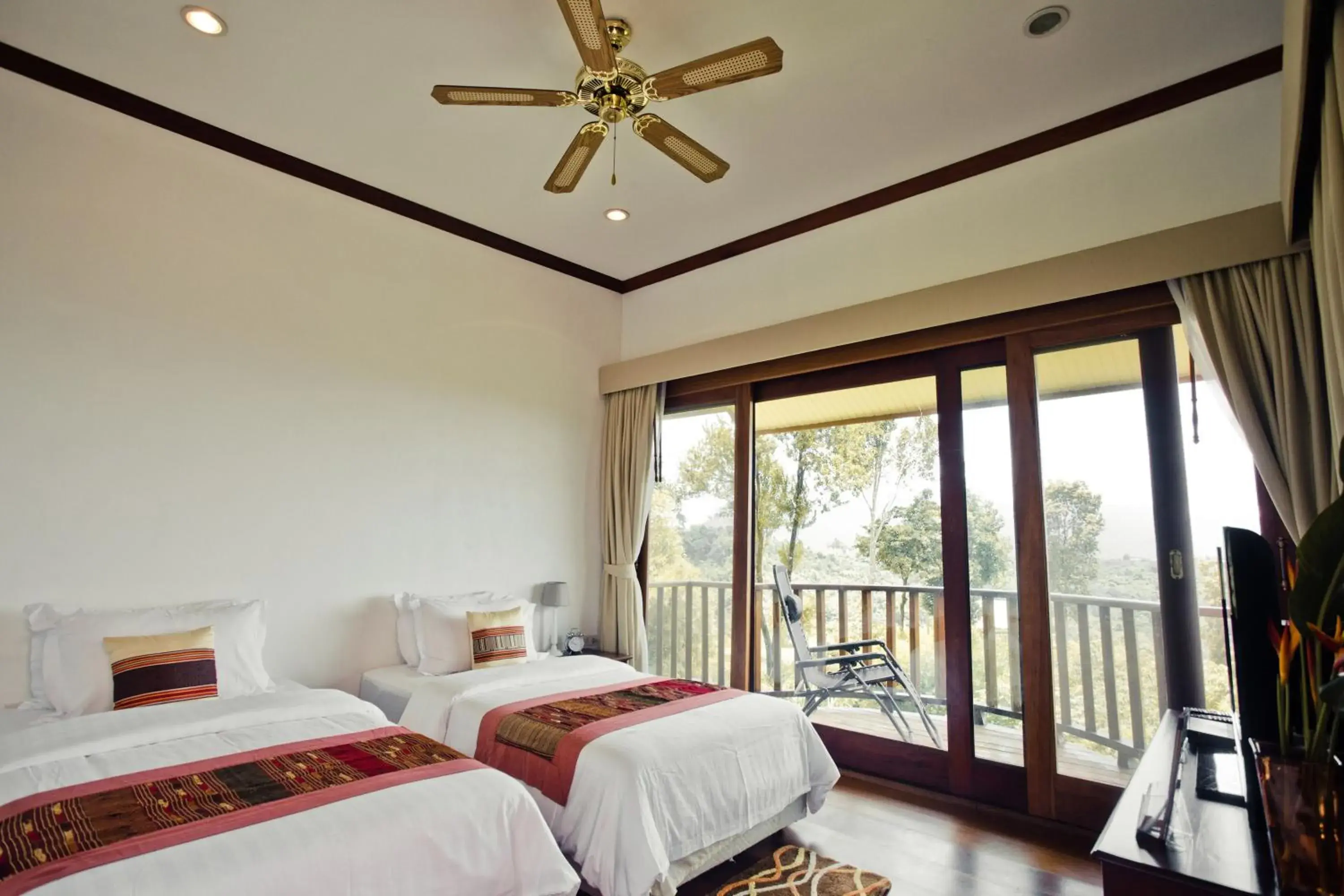 Standard Villa in Sabaidee Valley Standard Villa in Sabaidee Valley