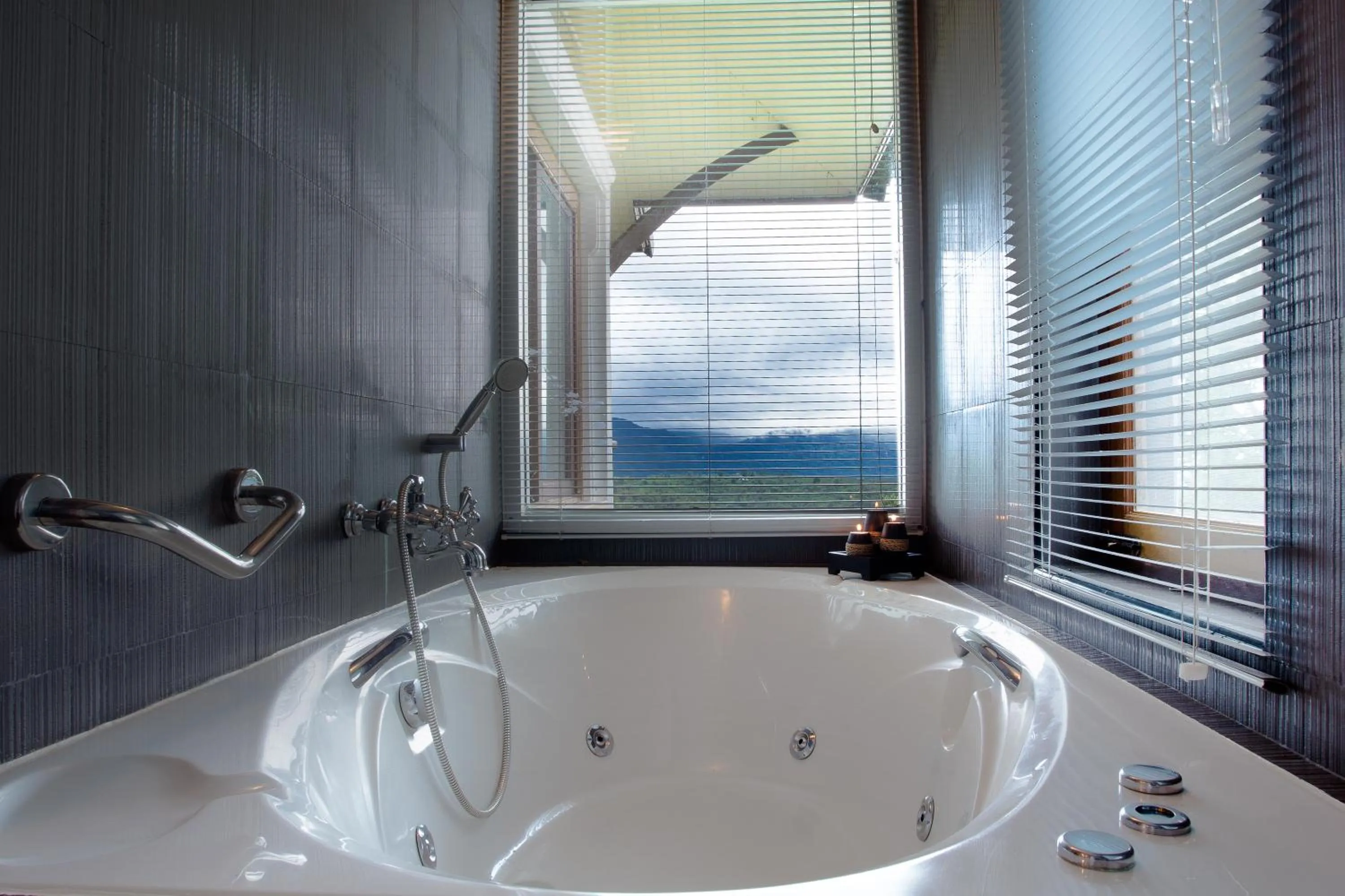 Bathroom in Sabaidee Valley