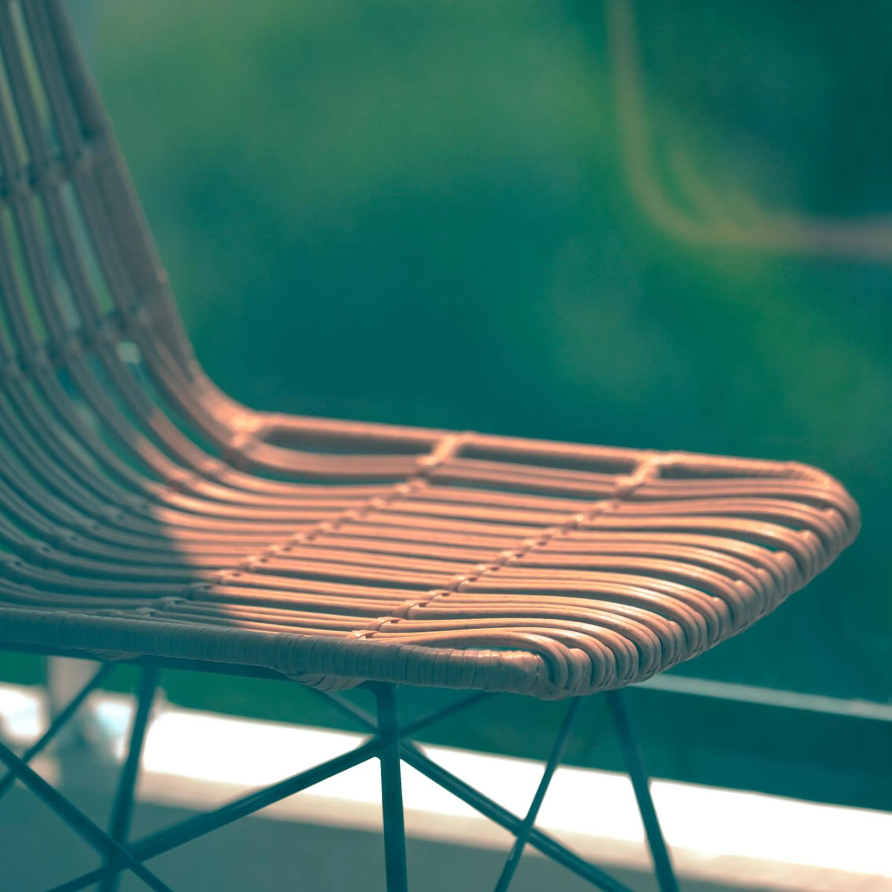 Balcony/Terrace in Connect Busan Hotel & Residence