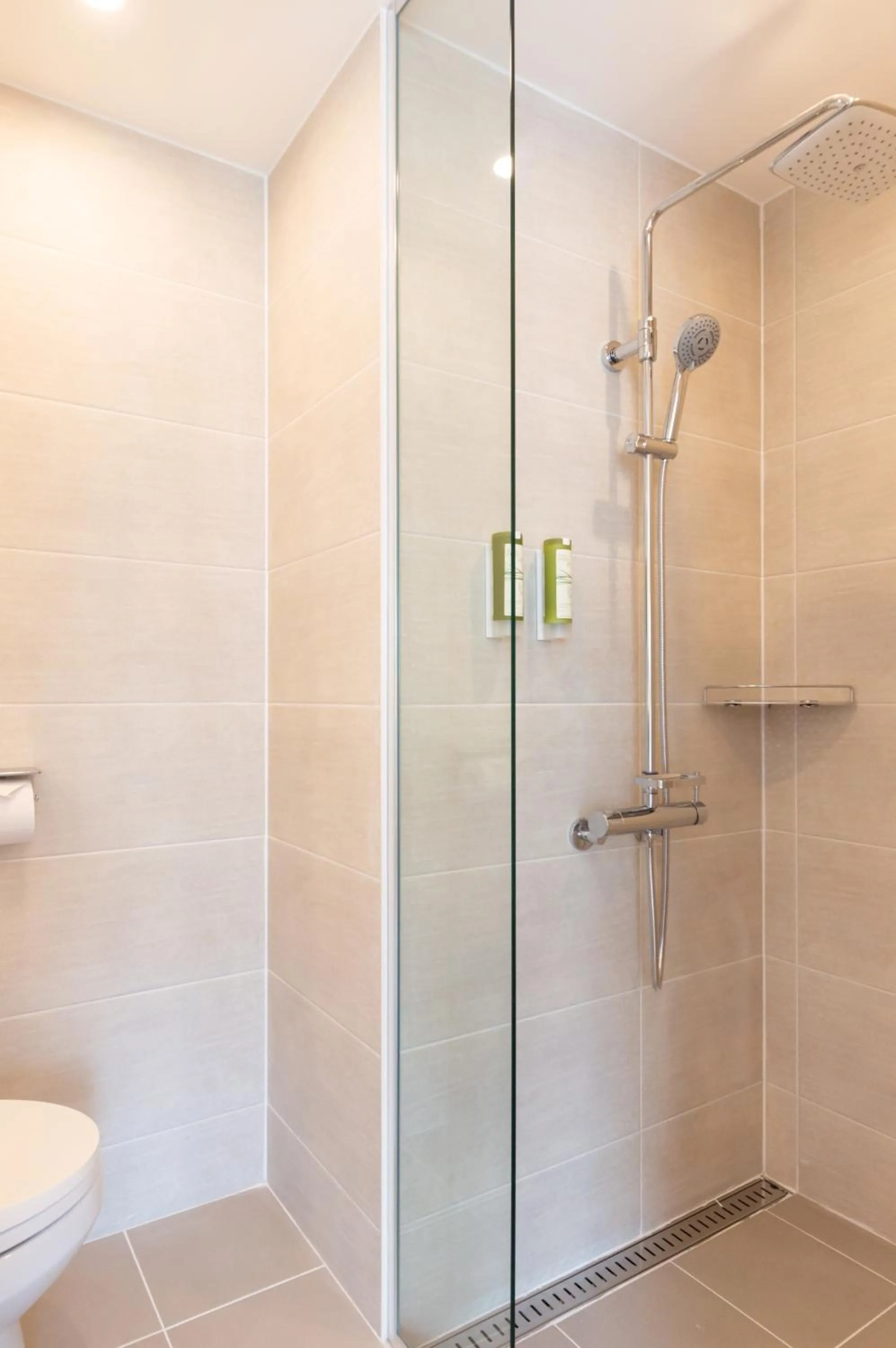 Connect Busan Hotel & Residence